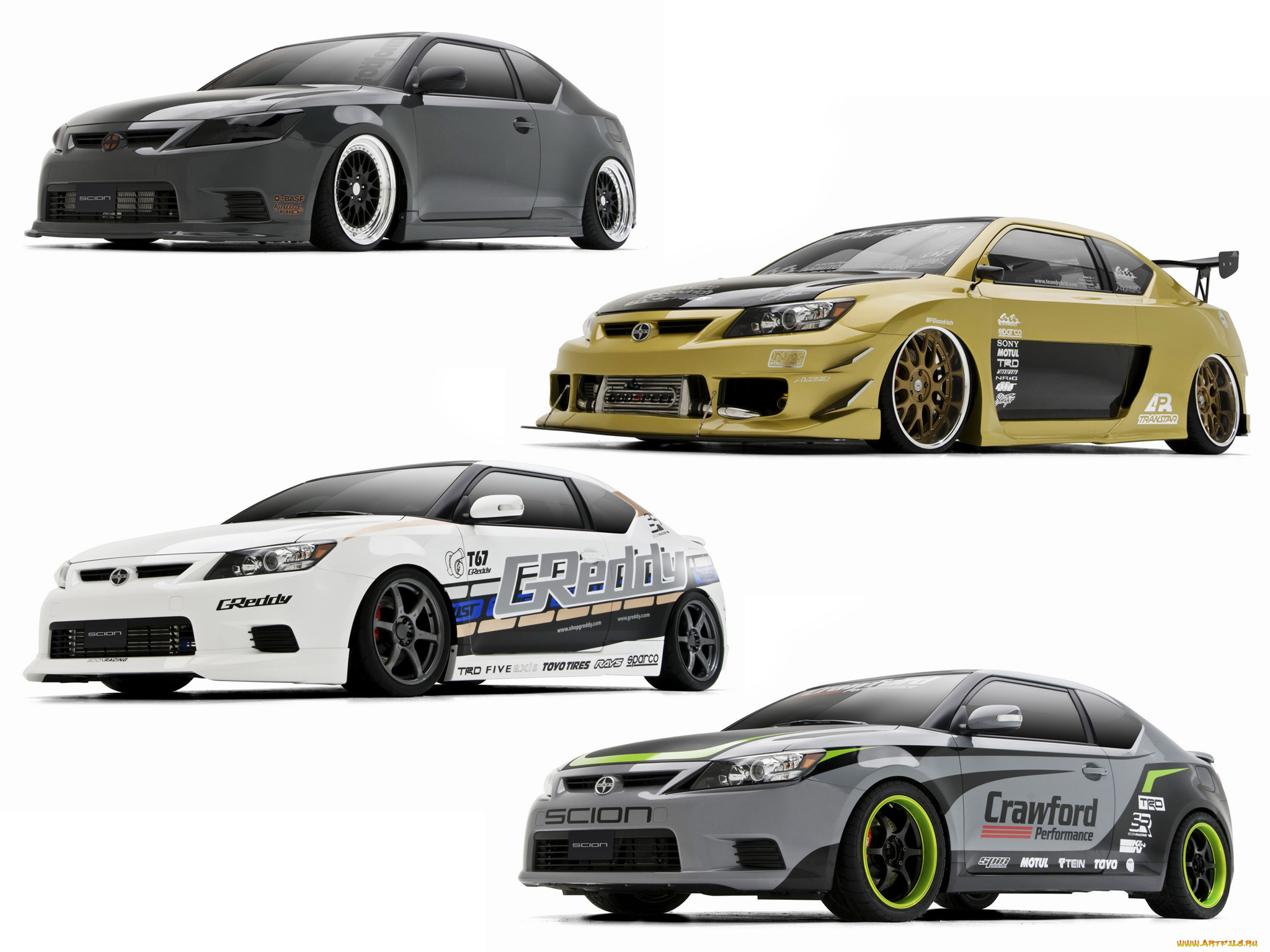 автомобили, scion
