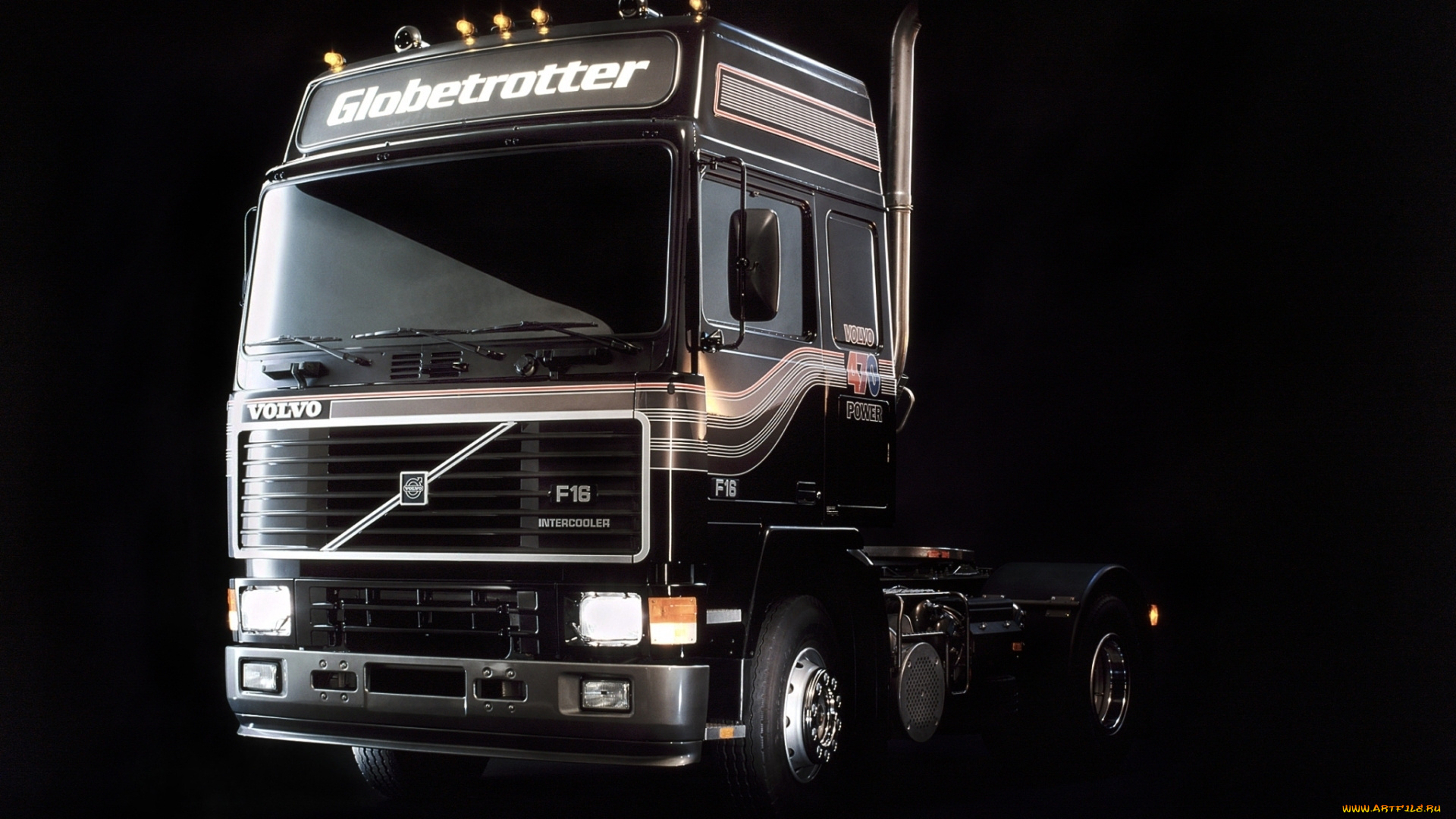 автомобили, volvo, trucks, авто