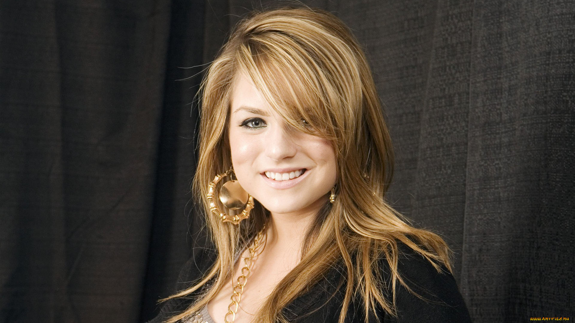 музыка, jojo, серьга