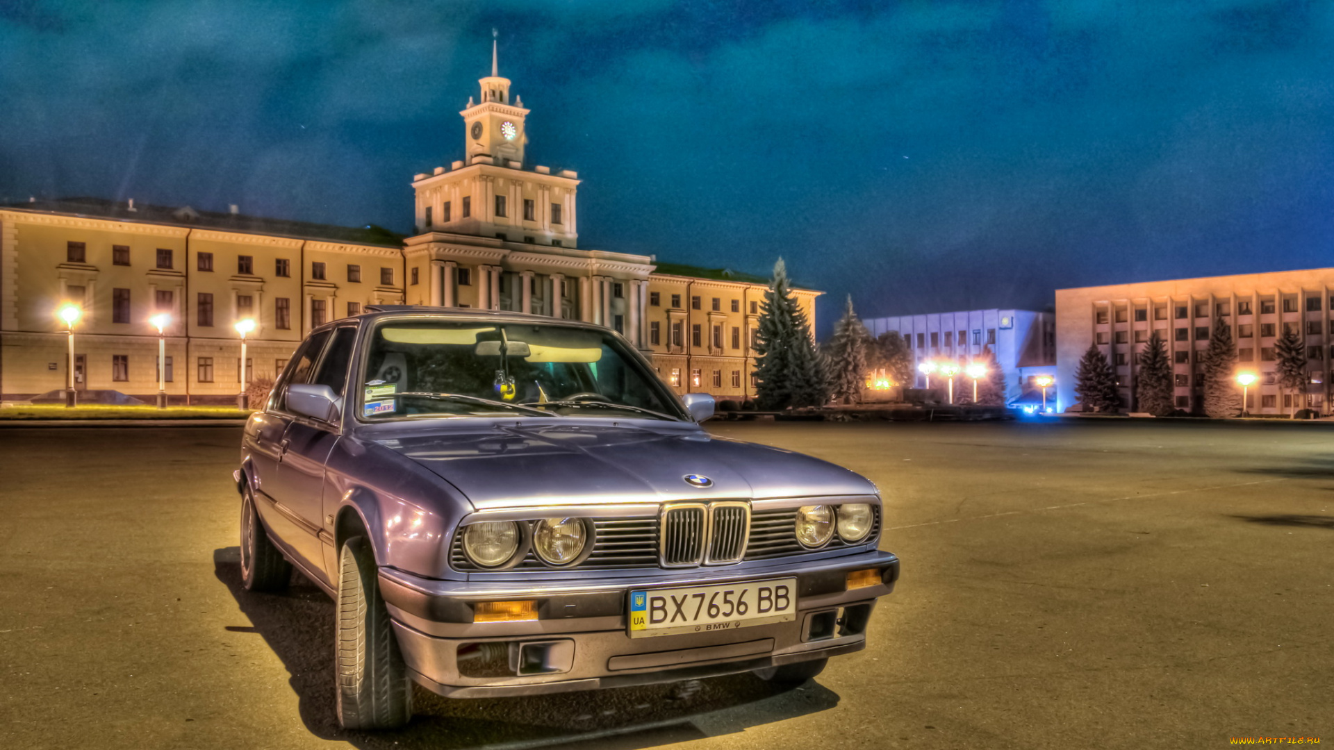 автомобили, bmw, дорога