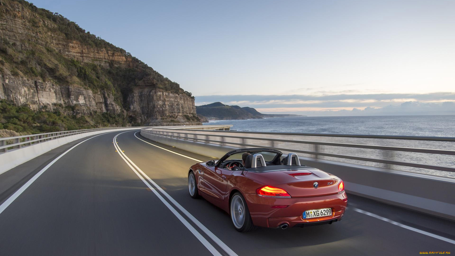 автомобили, bmw, z4