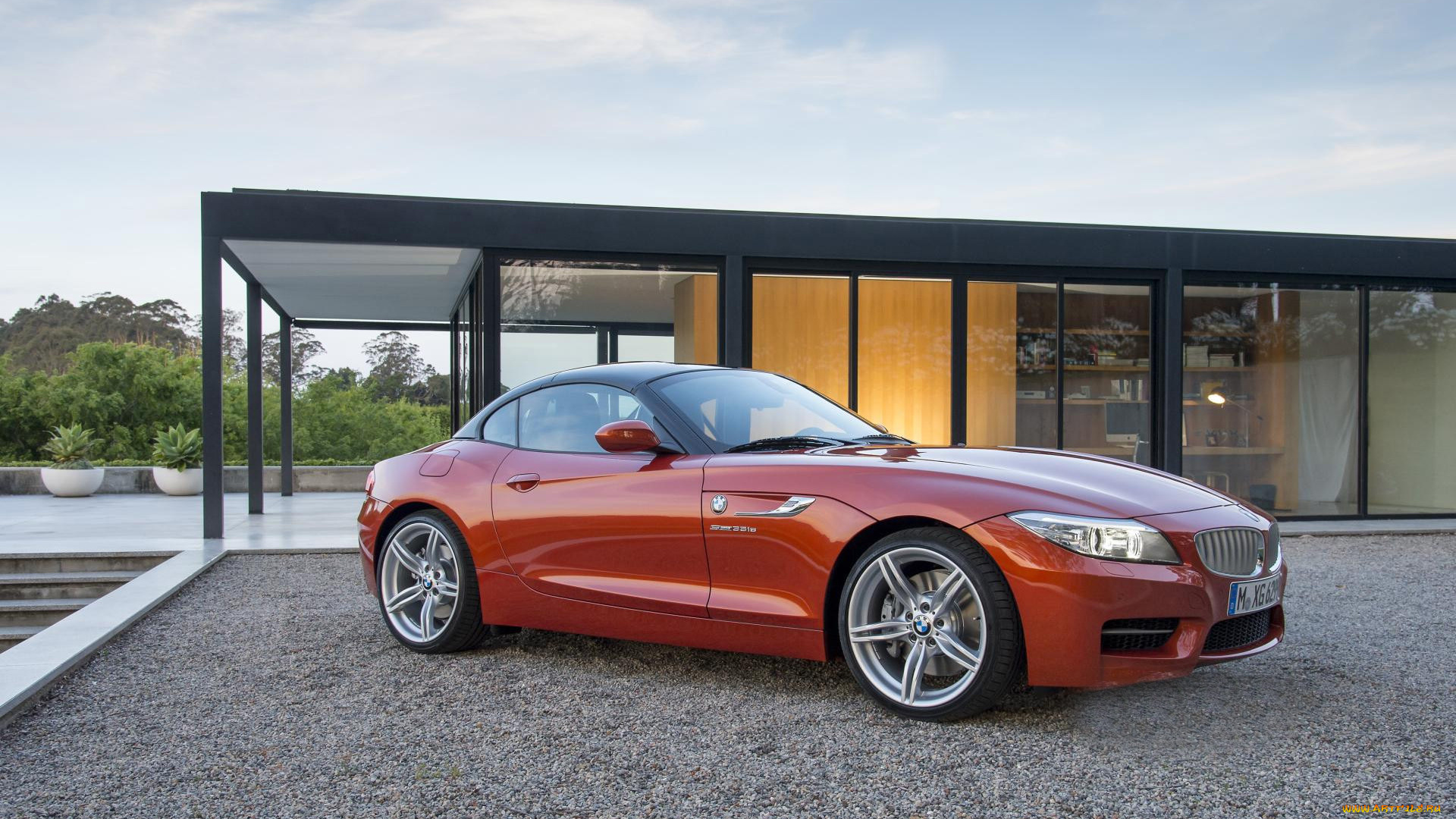 автомобили, bmw, z4