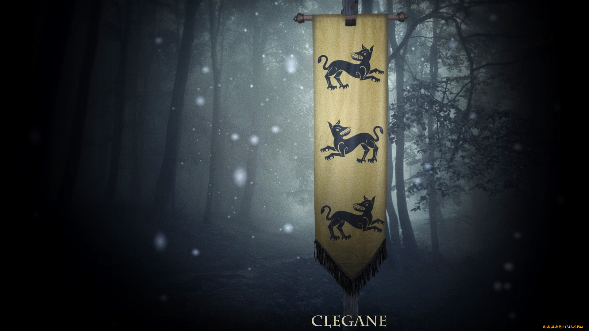 game, of, thrones, кино, фильмы, сериал, герб, вымпел