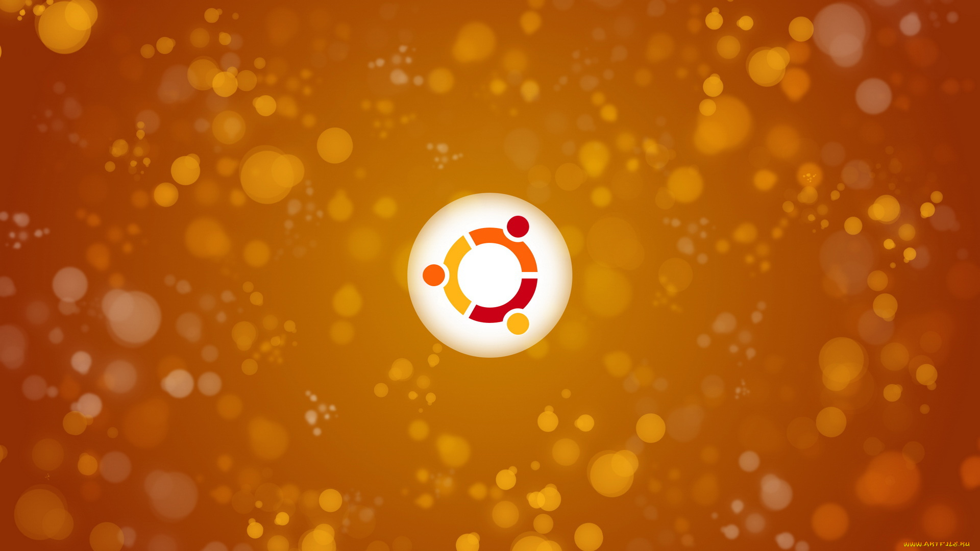 компьютеры, ubuntu, linux