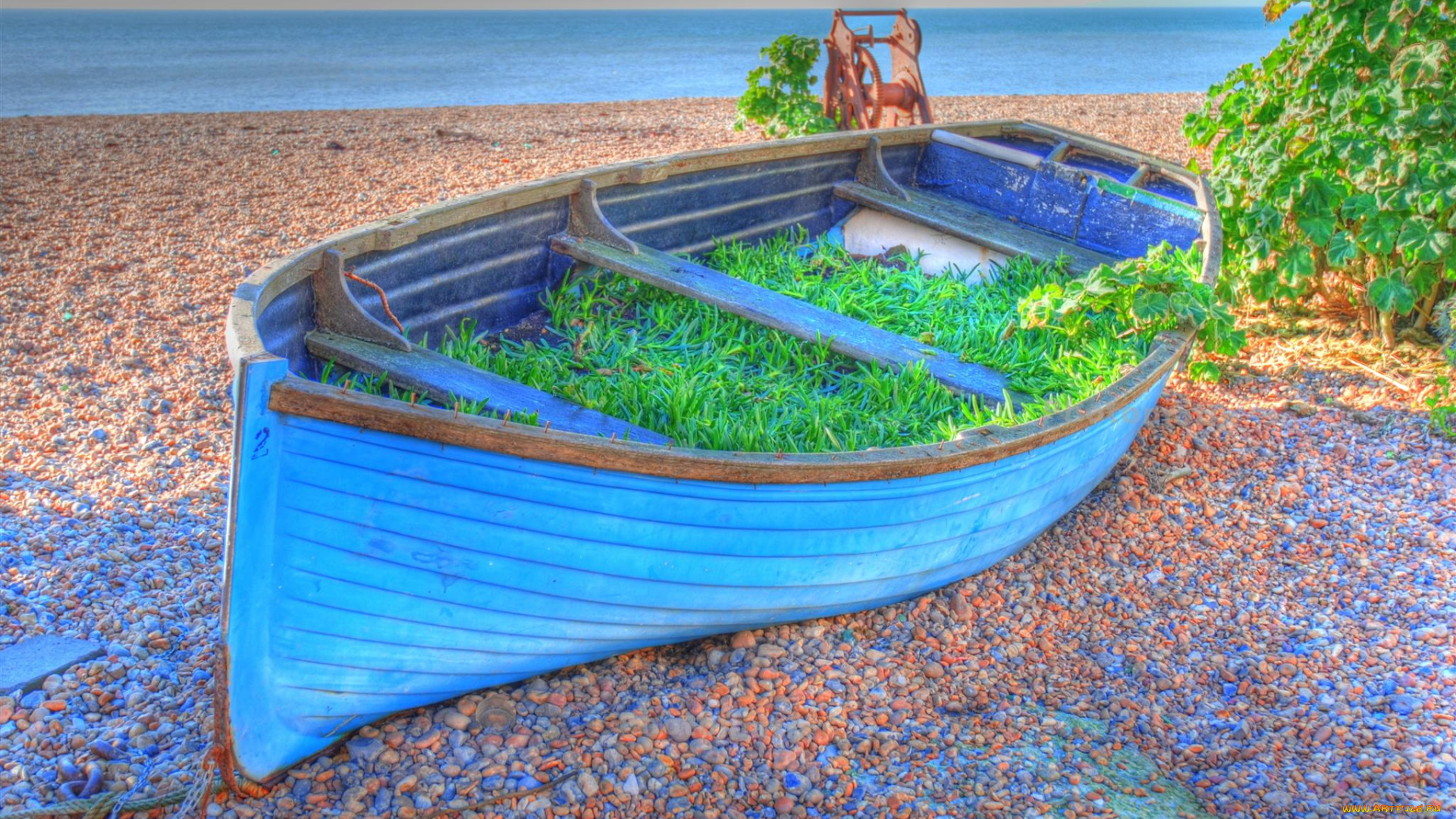 корабли, лодки, шлюпки, берег, лодка