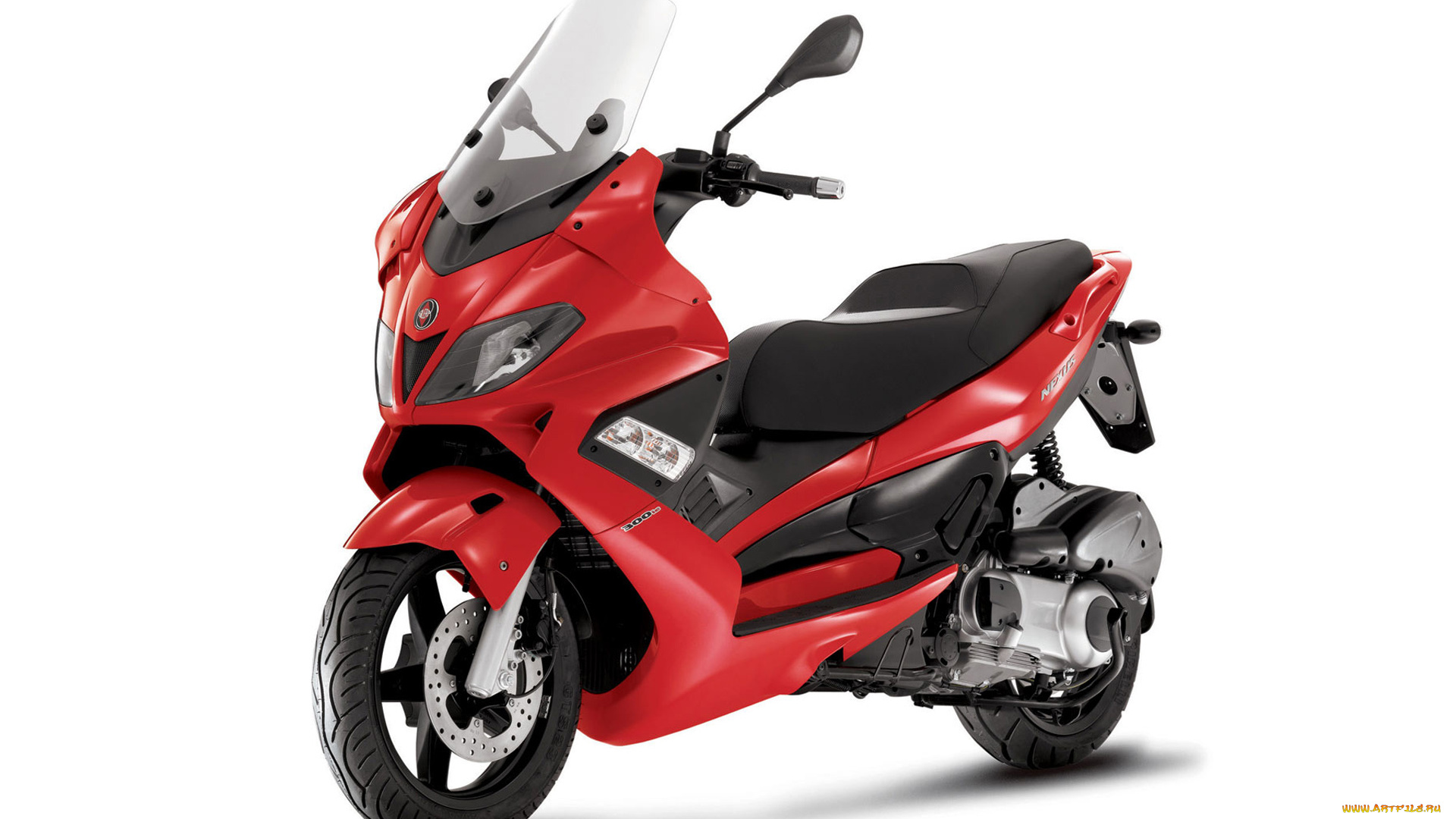 мотоциклы, gilera, nexus, 300