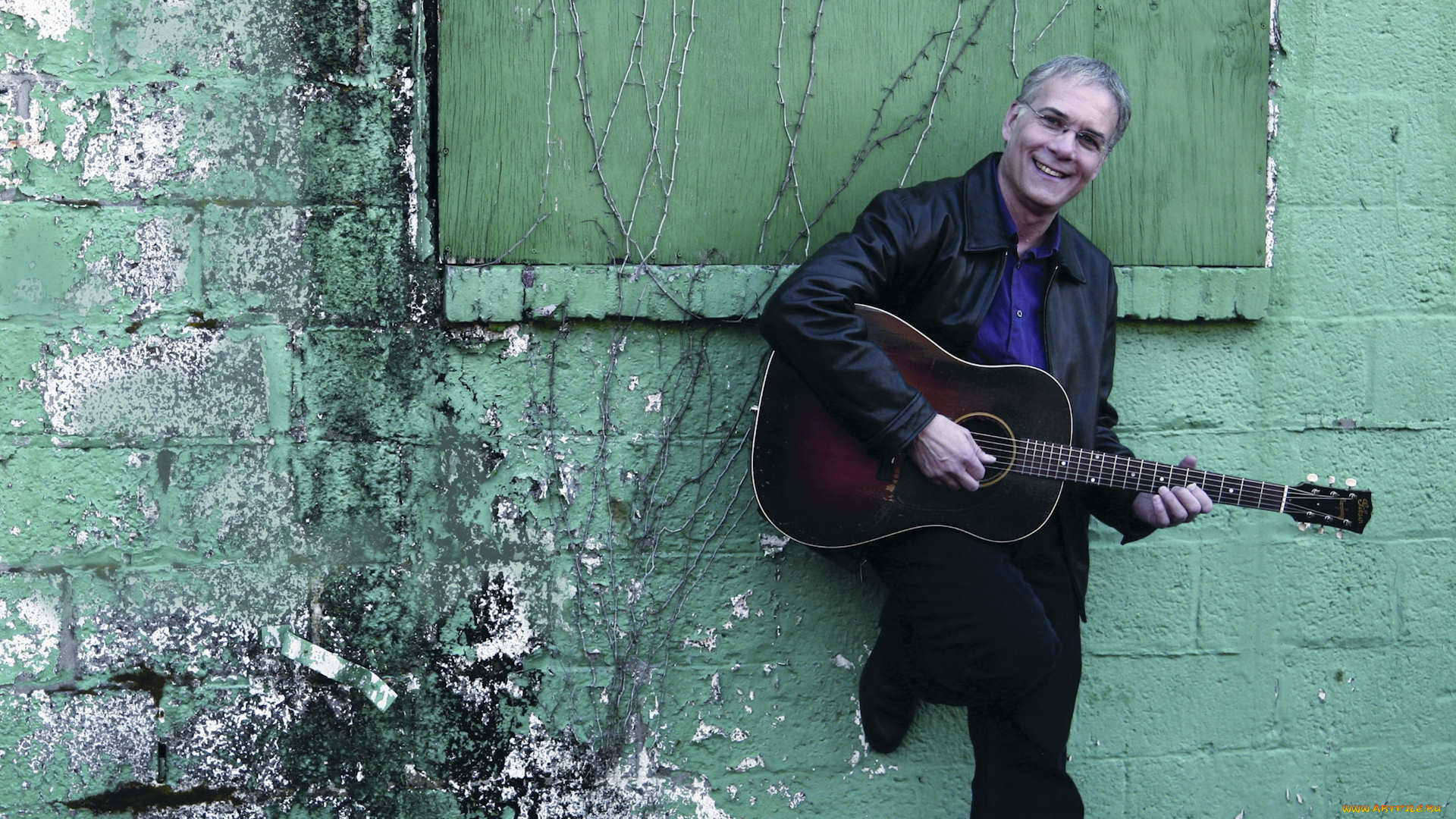 russ, barenberg, музыка, другое, традиционный, мятлик, bluegrass, сша