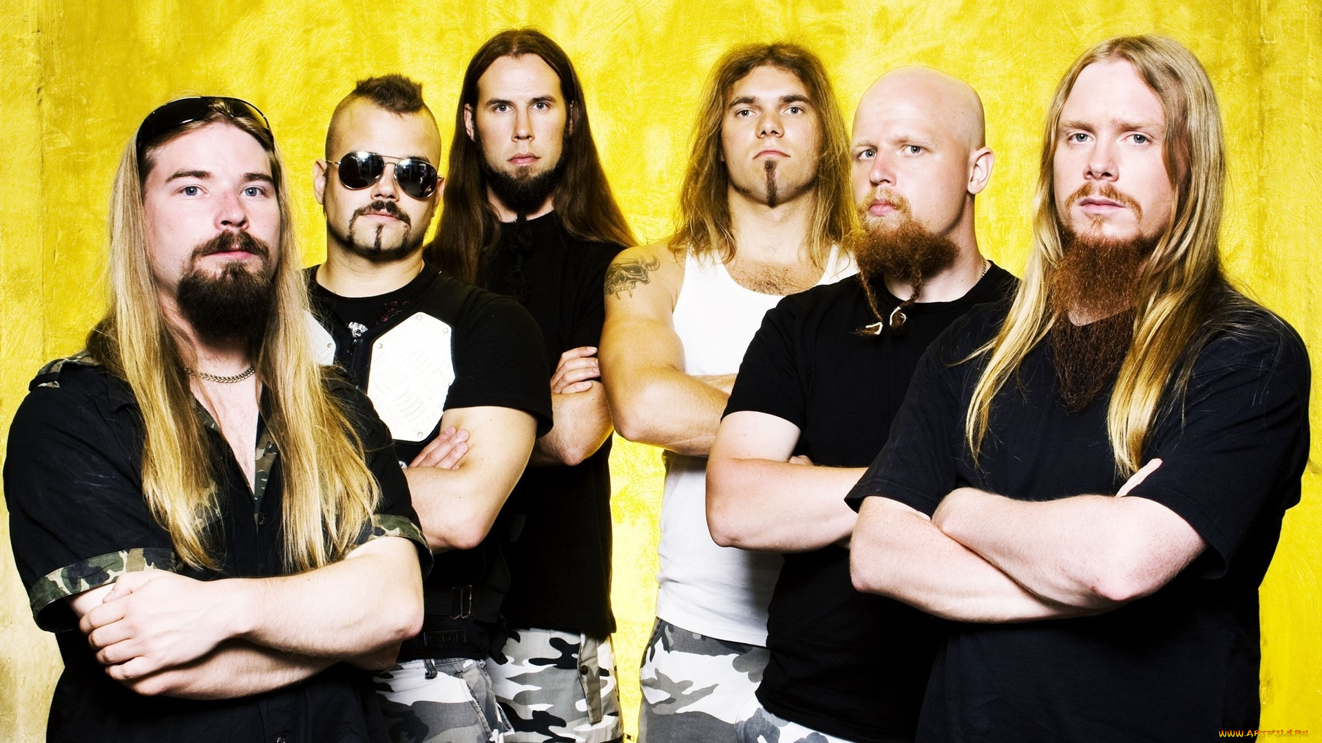 sabaton, музыка, пауэр-метал, хеви-метал, швеция