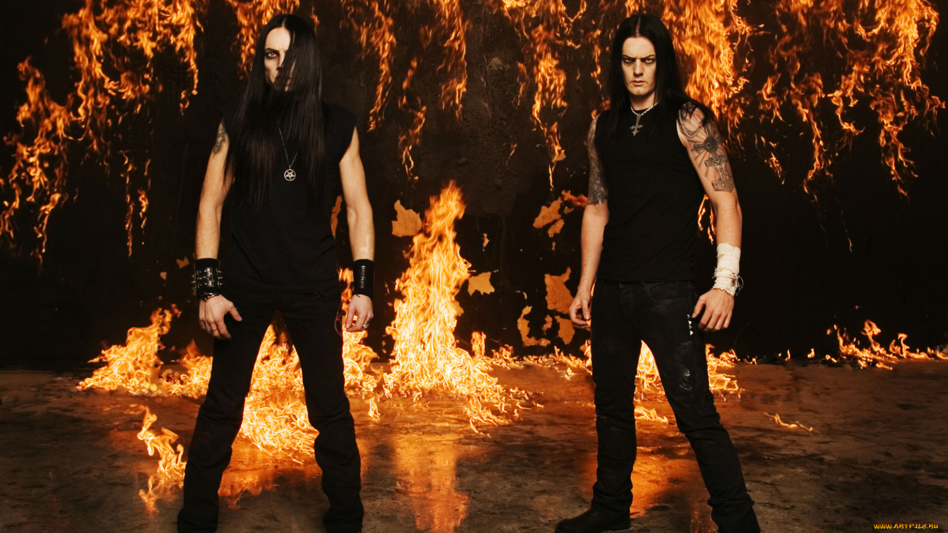 satyricon, музыка, норвегия, блэк-метал