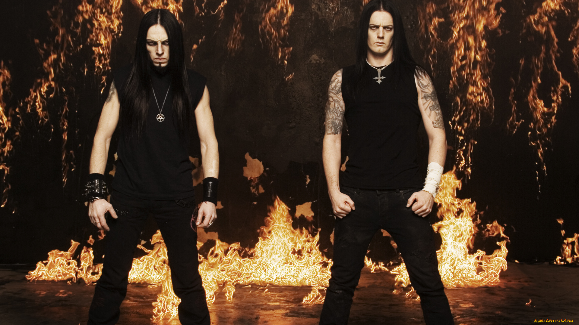 satyricon, музыка, норвегия, блэк-метал