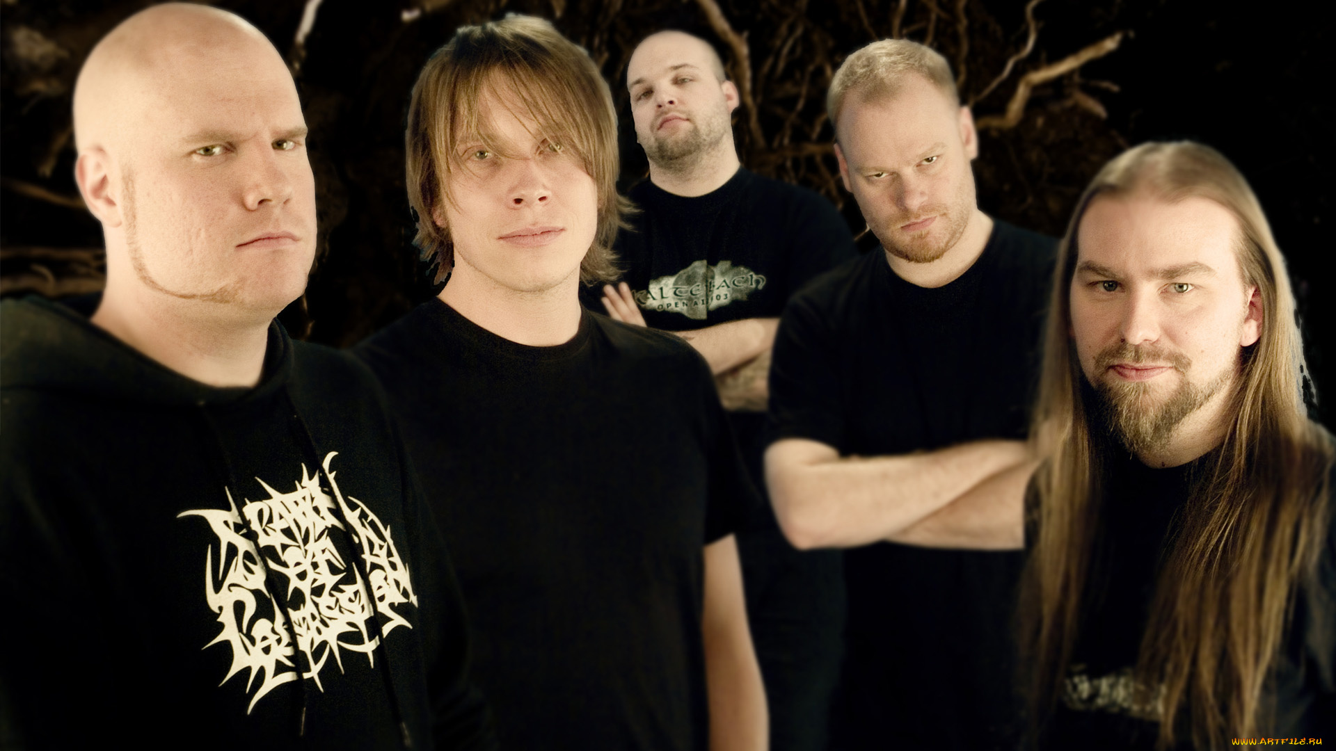 scar, symmetry, музыка, прогрессивный, метал, швеция, мелодичный, дэт-метал