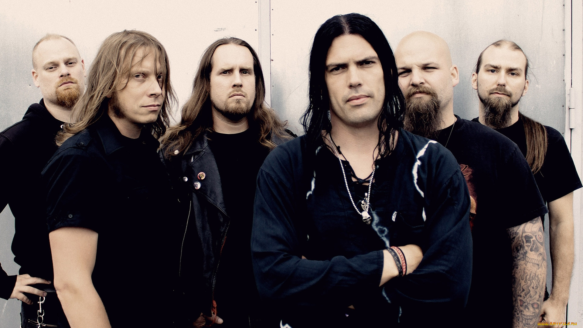 scar, symmetry, музыка, прогрессивный, метал, мелодичный, дэт-метал, швеция