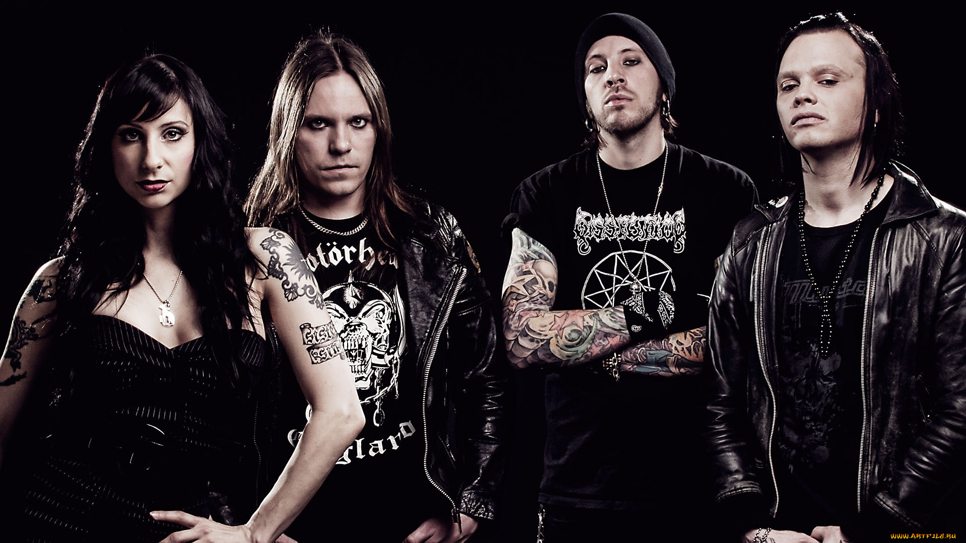 sister, sin, музыка, хеви-метал, швеция