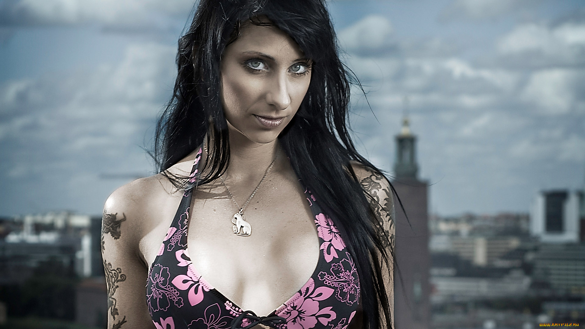 sister, sin, музыка, швеция, хеви-метал