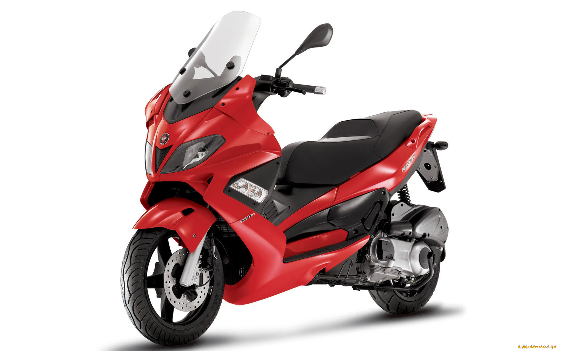 мотоциклы, gilera, nexus, 300