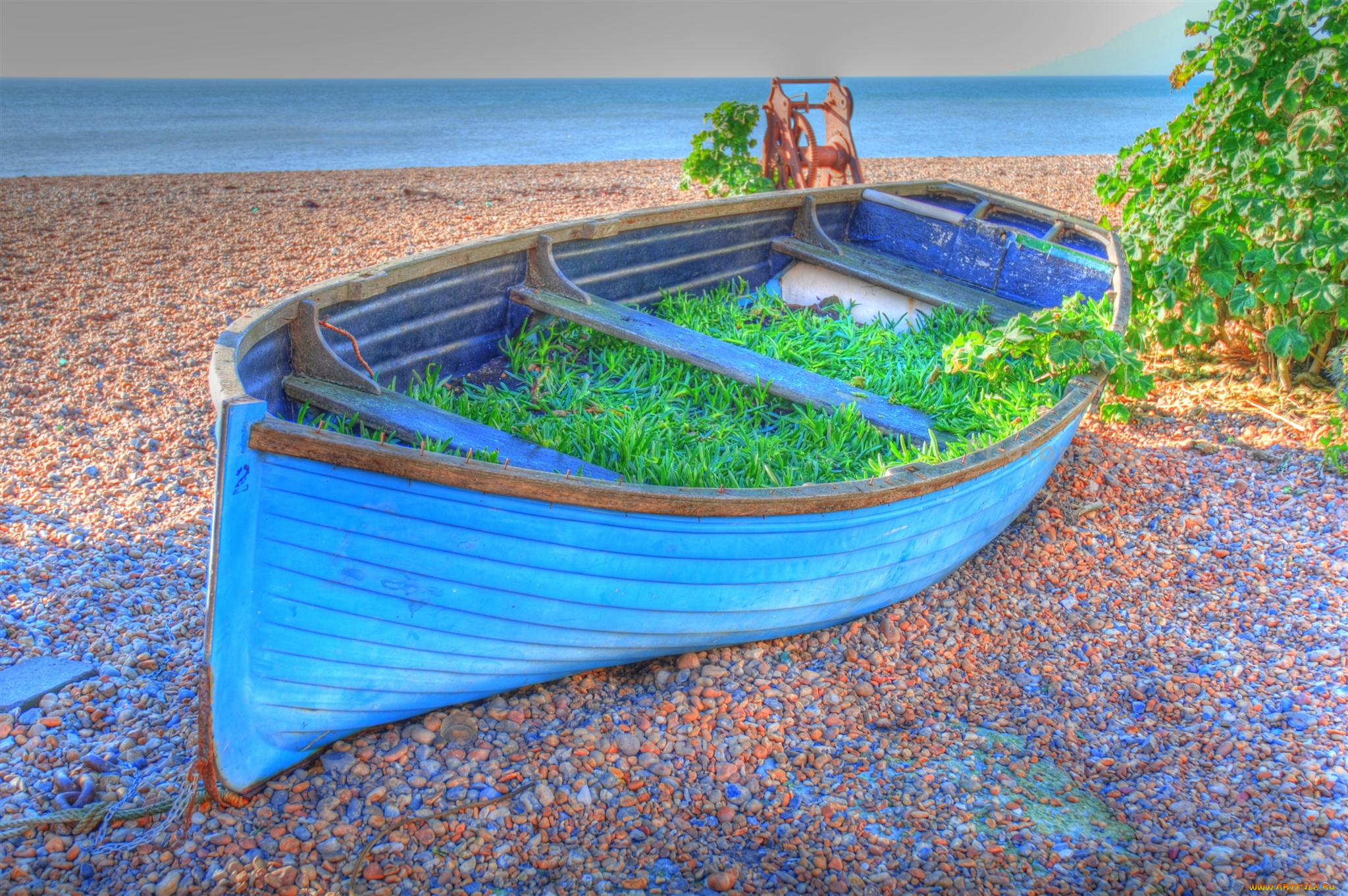 корабли, лодки, шлюпки, берег, лодка