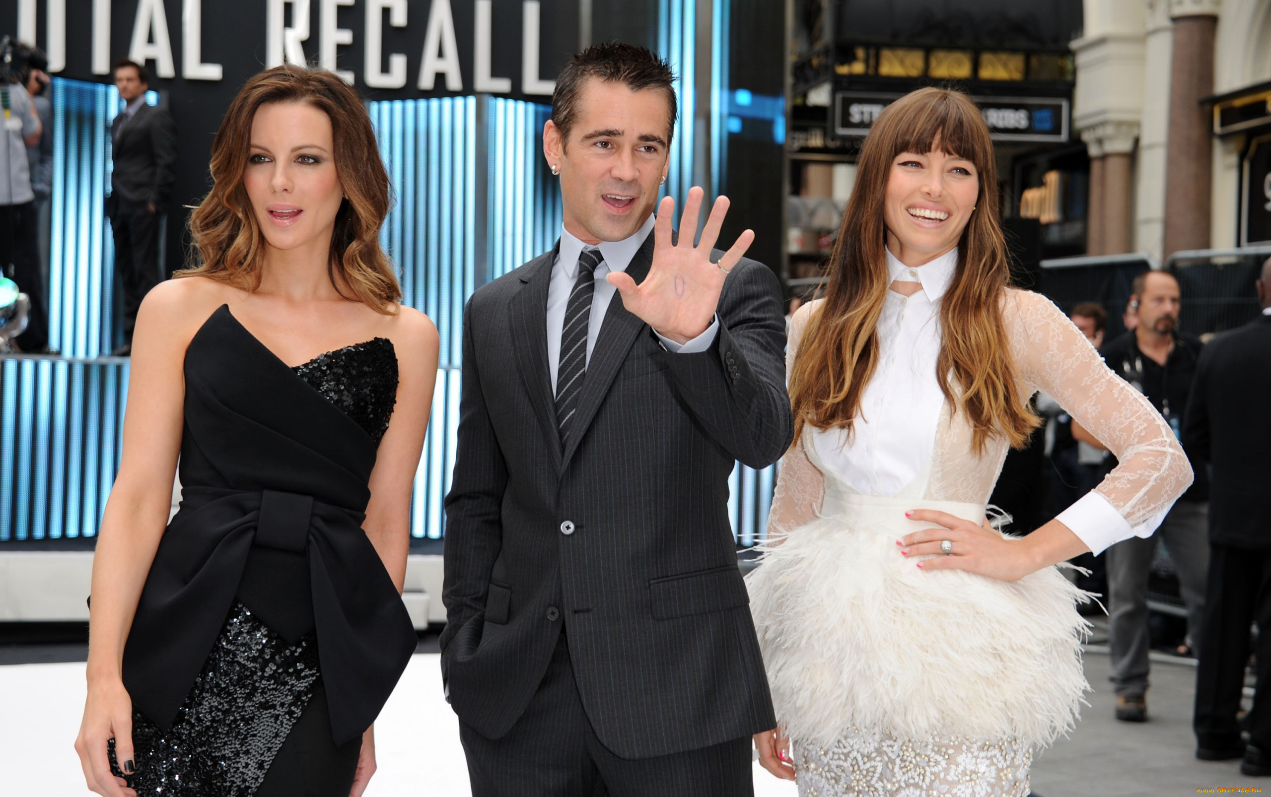 kate, beckinsale, colin, farrell, jessica, biel, разное, знаменитости, джессика, бил, колин, фаррел, кейт, бекинсейл