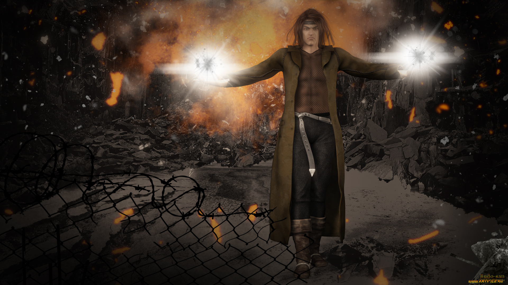 3д, графика, fantasy, , фантазия, магия