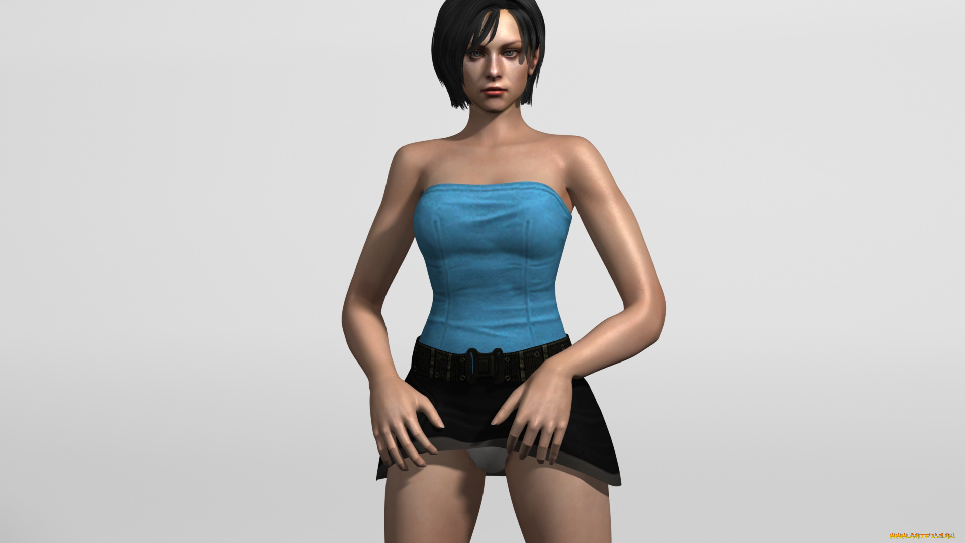 3д, графика, people, , люди, девушка