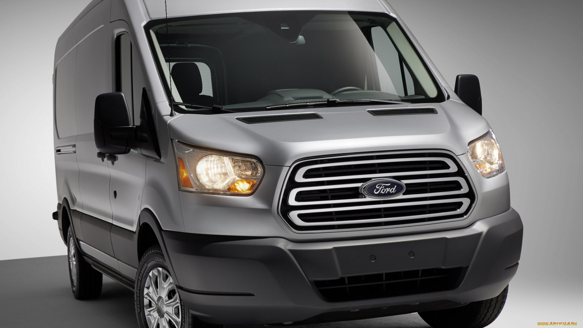 автомобили, ford, transit, lwb, van, us-spec, 2014