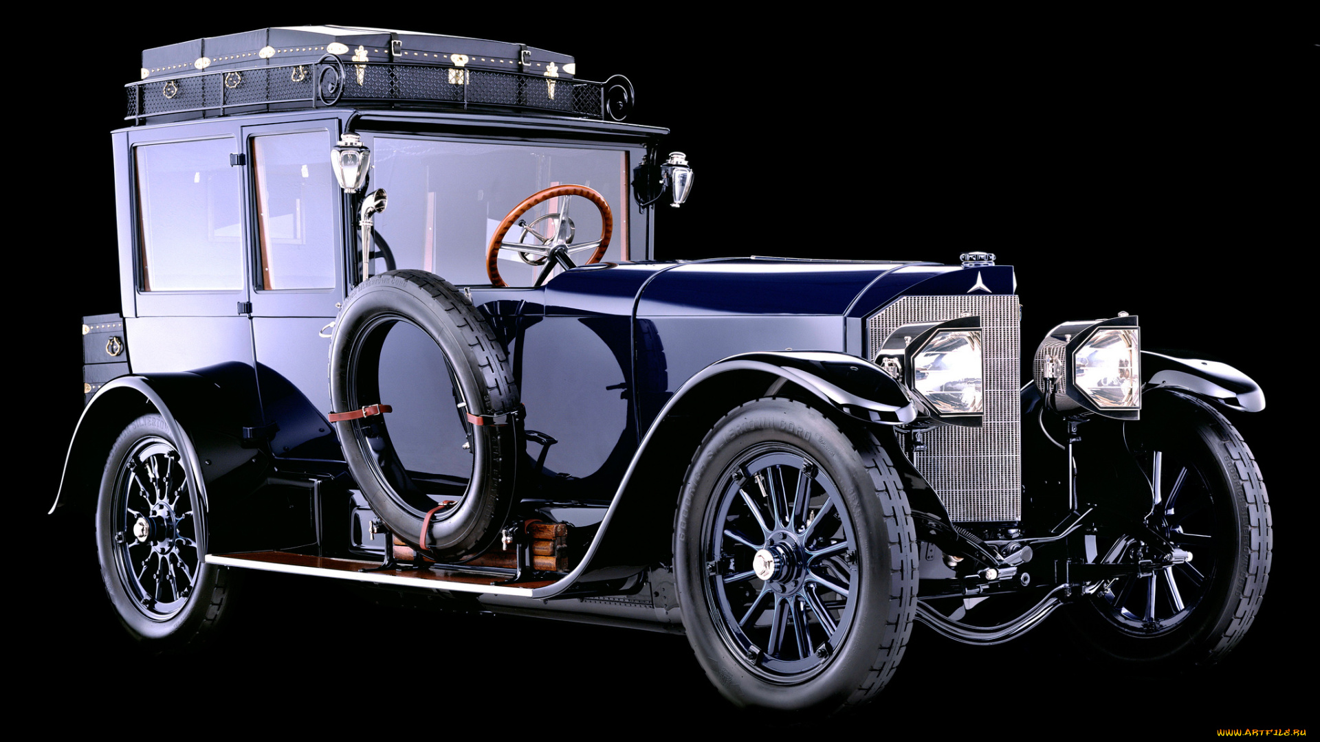 автомобили, классика, mercedes