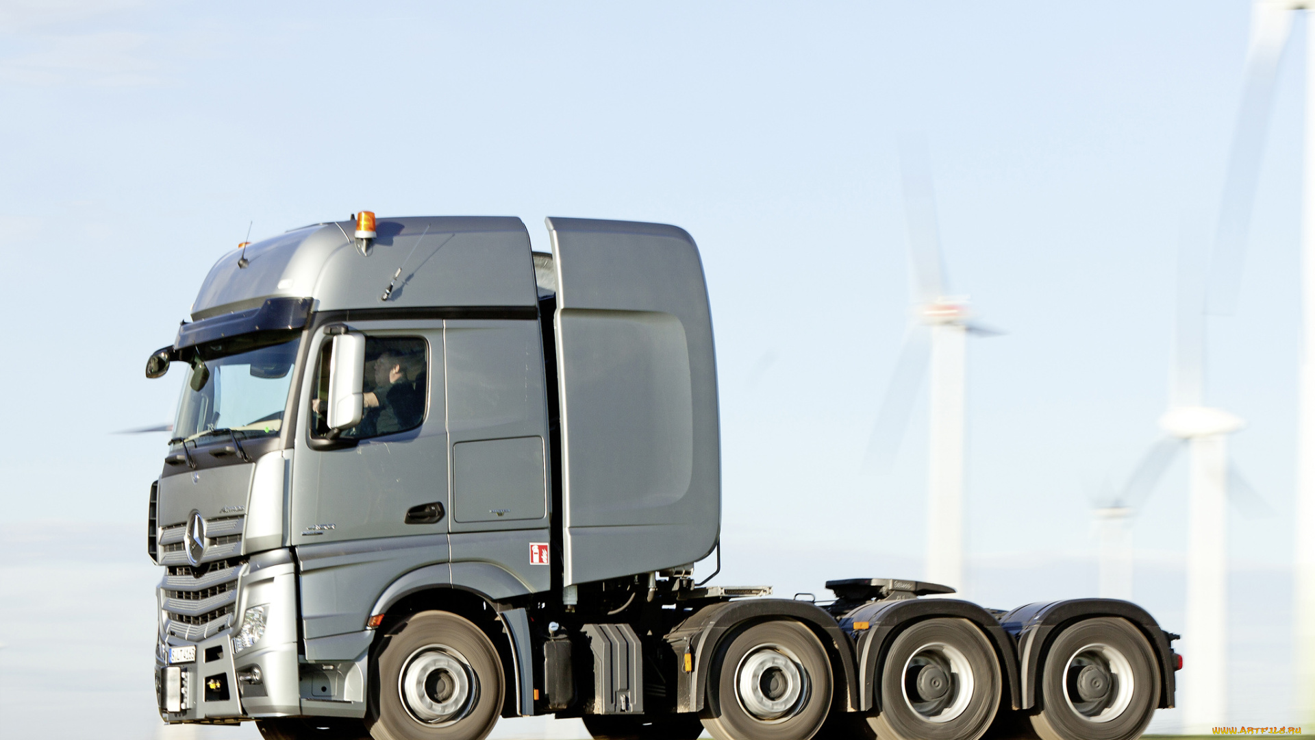 автомобили, mercedes, trucks, mercedes-benz, actros, 4163, slt, mp4, 2013