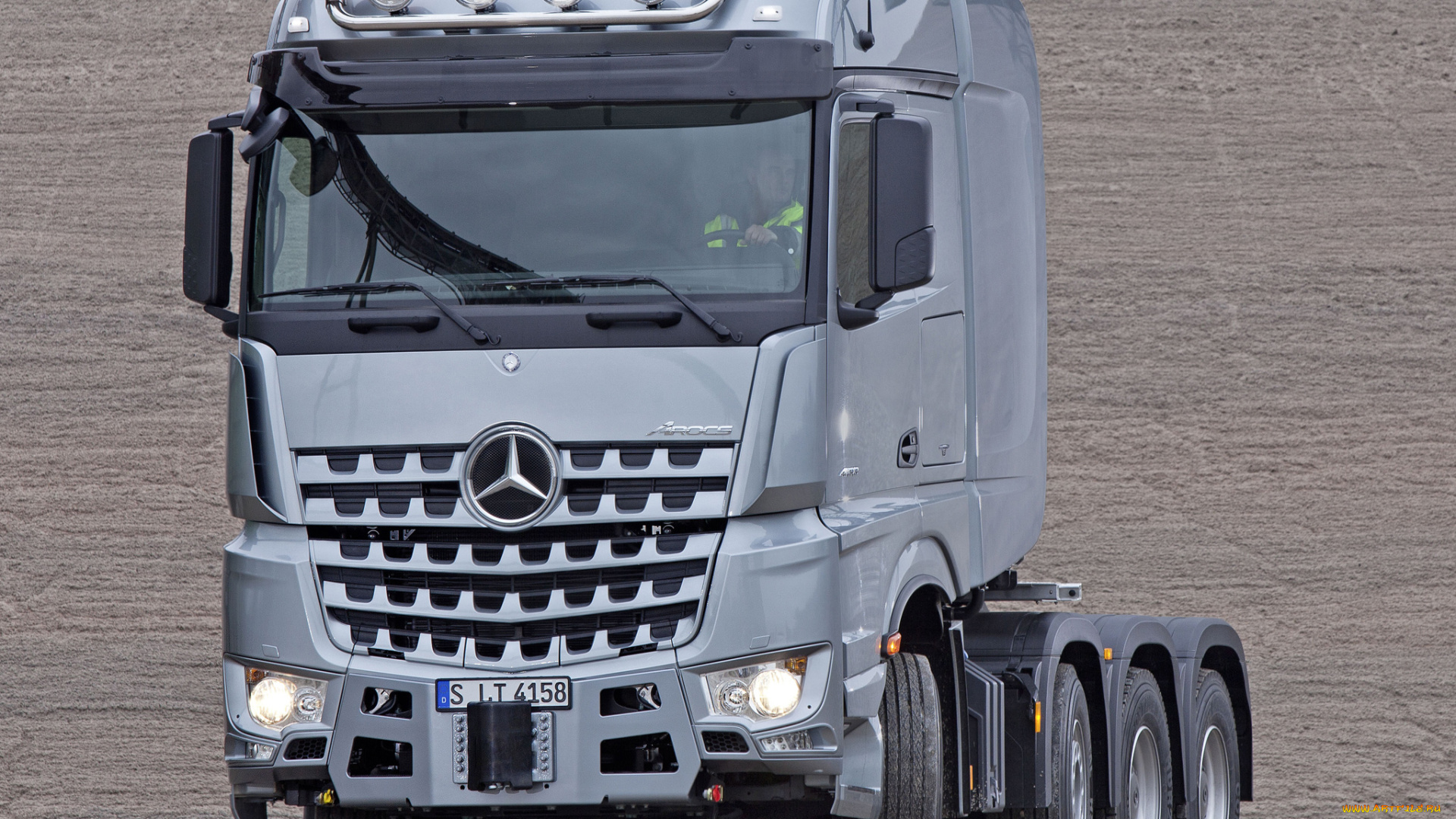 автомобили, mercedes, trucks, mercedes-benz