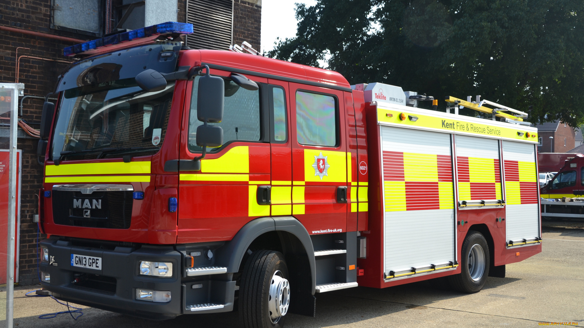 автомобили, пожарные, машины, автомобиль, пожарный, спецтехника