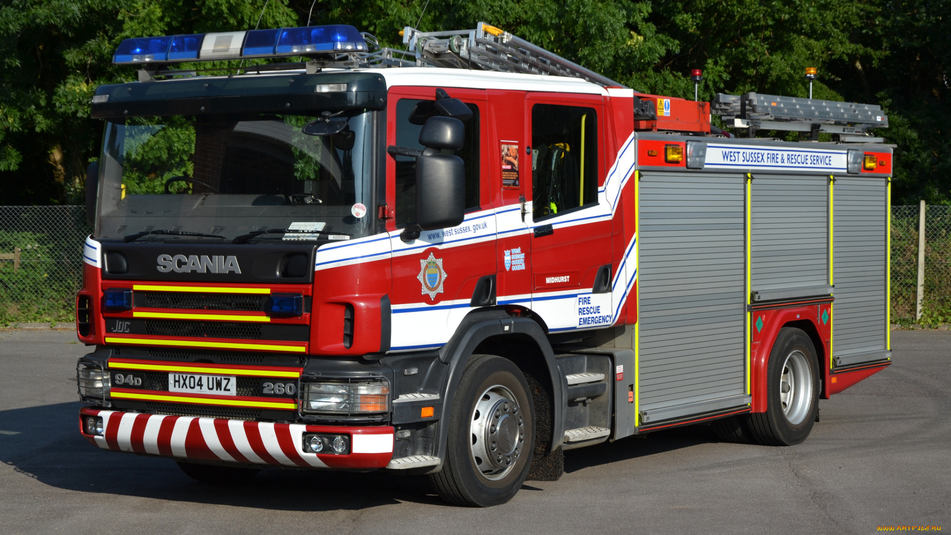 автомобили, пожарные, машины, автомобиль, пожарный, спецтехника