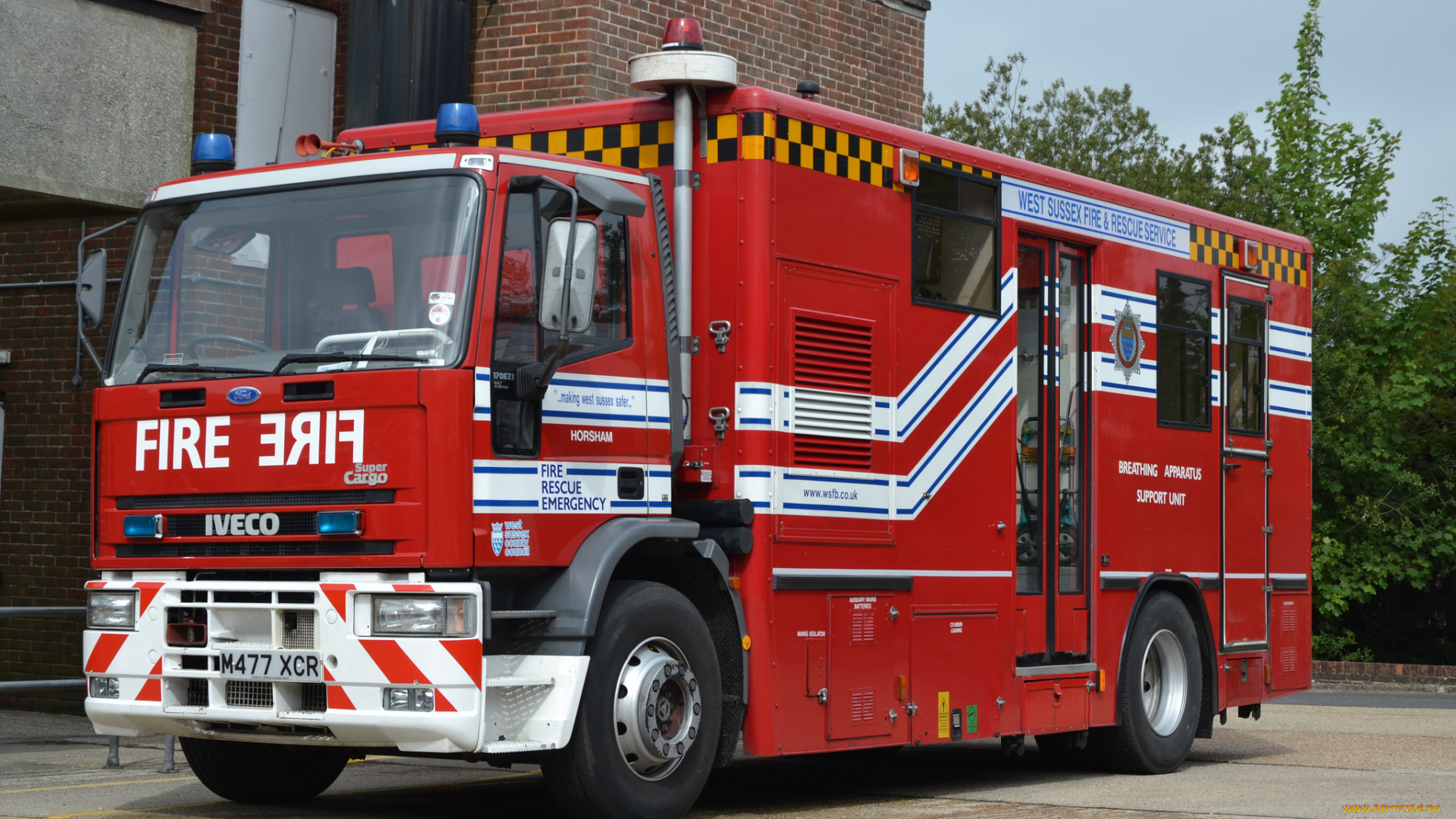 автомобили, пожарные, машины, автомобиль, пожарный, спецтехника, красный, колеса, дорога