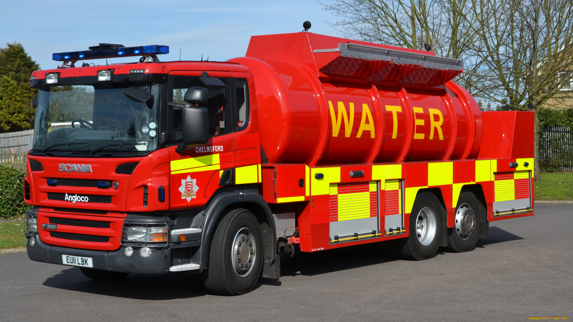 автомобили, пожарные, машины, автомобиль, пожарный, спецтехника