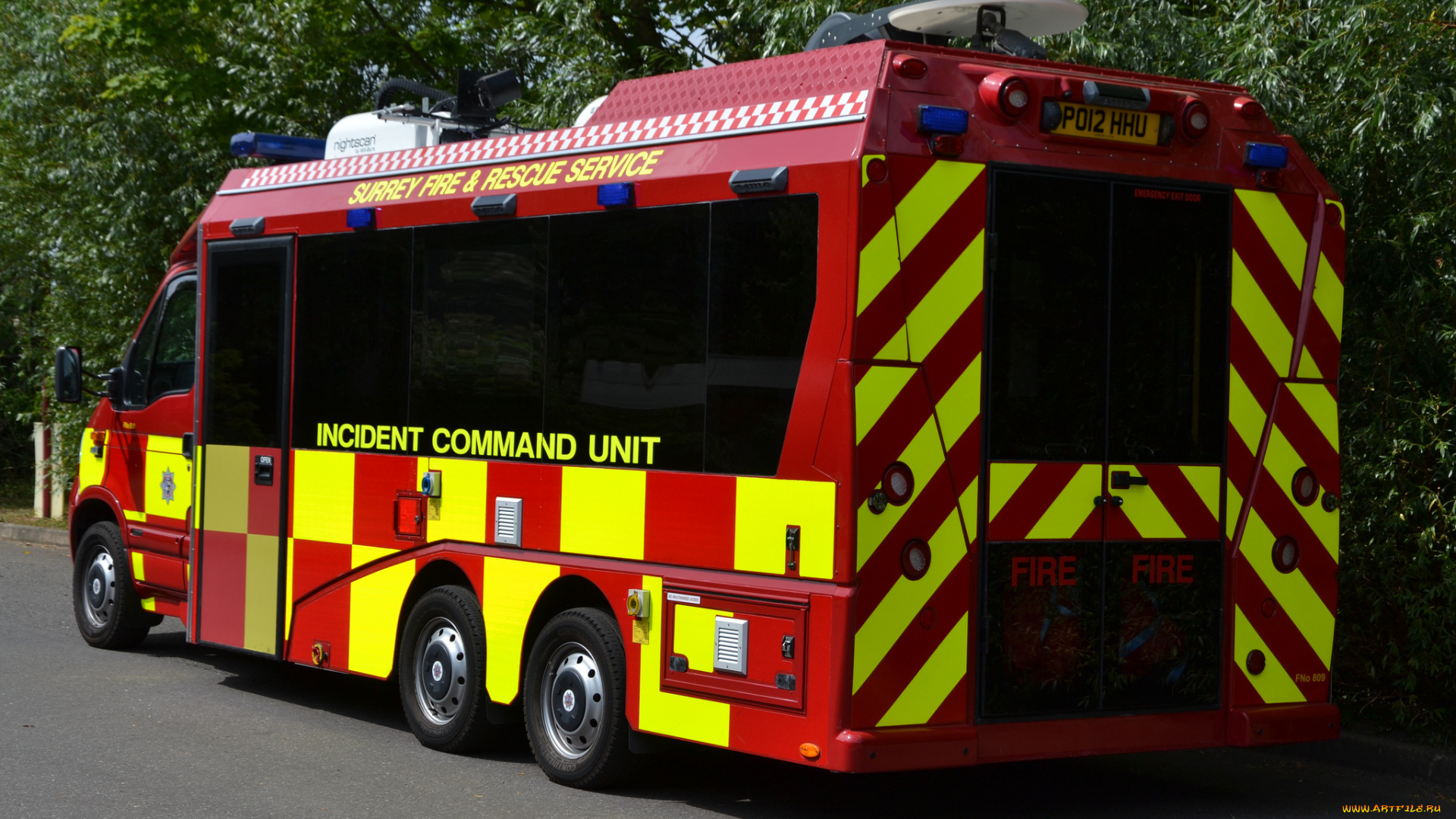 автомобили, пожарные, машины, пожарный, автомобиль, спецтехника