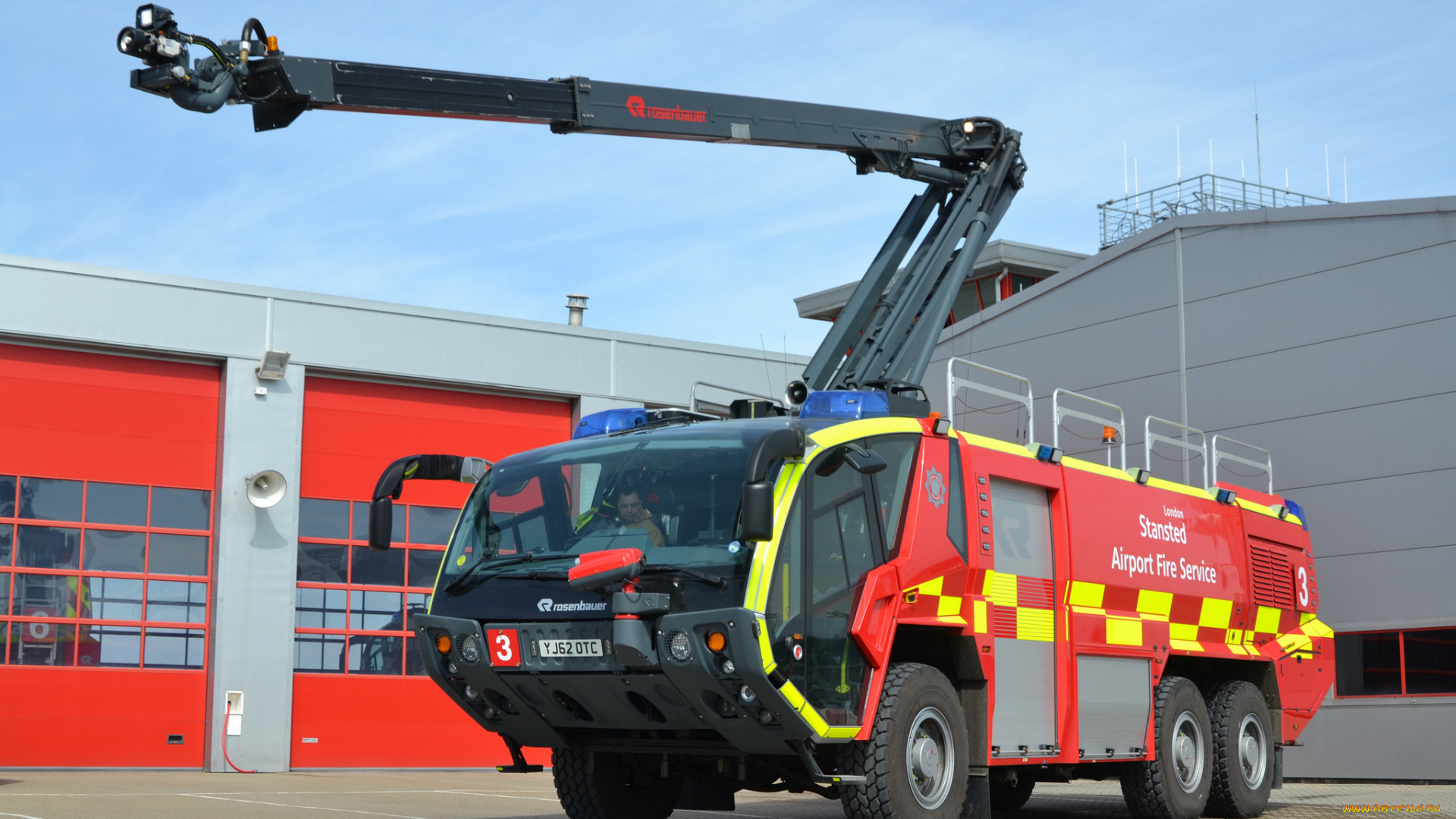 автомобили, пожарные, машины, пожарный, автомобиль, спецтехника