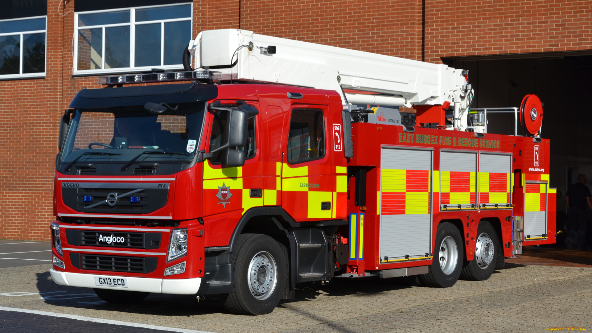 автомобили, пожарные, машины, пожарный, спецтехника, автомобиль