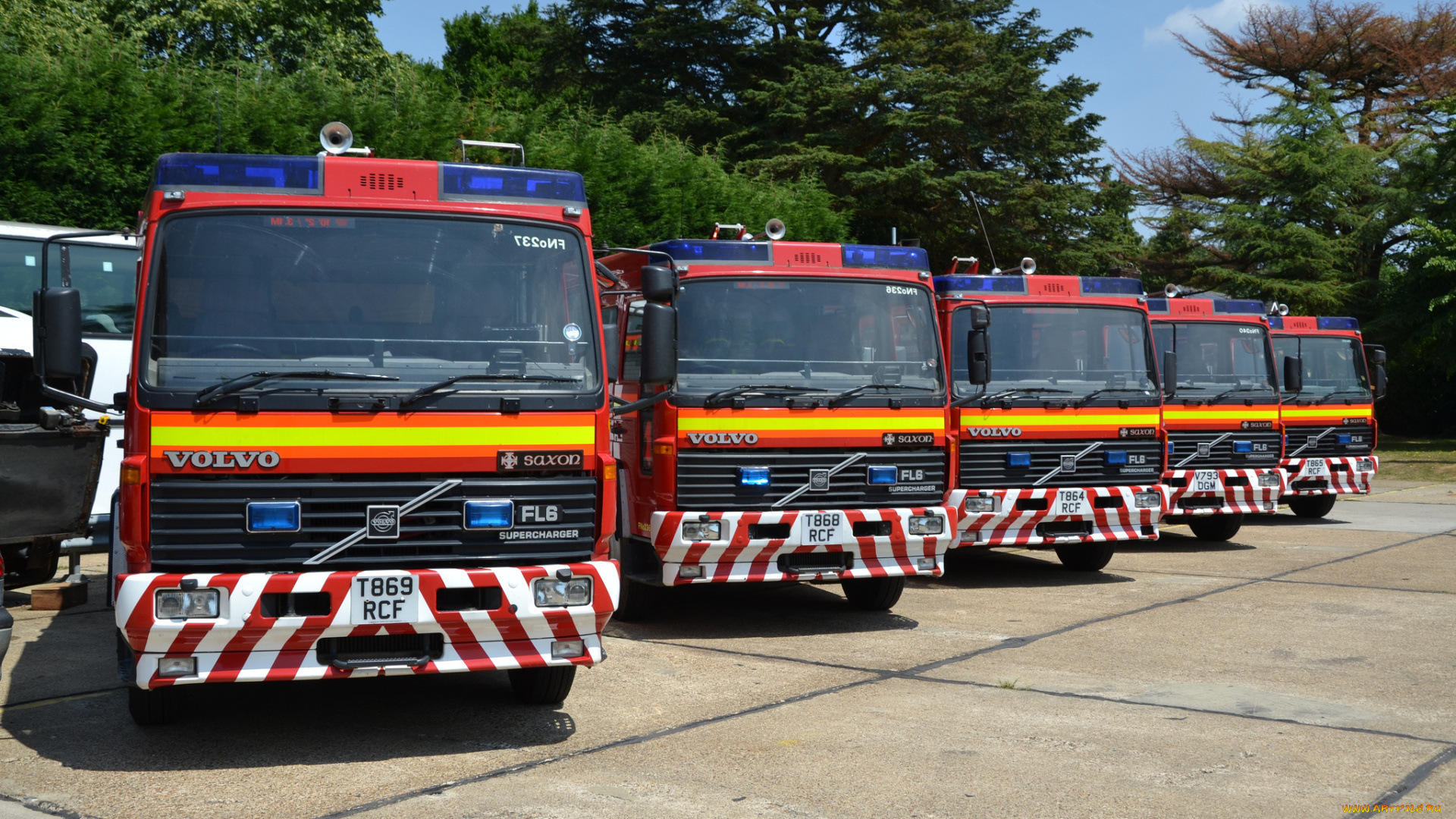 автомобили, пожарные, машины, пожарный, спецтехника, автомобиль