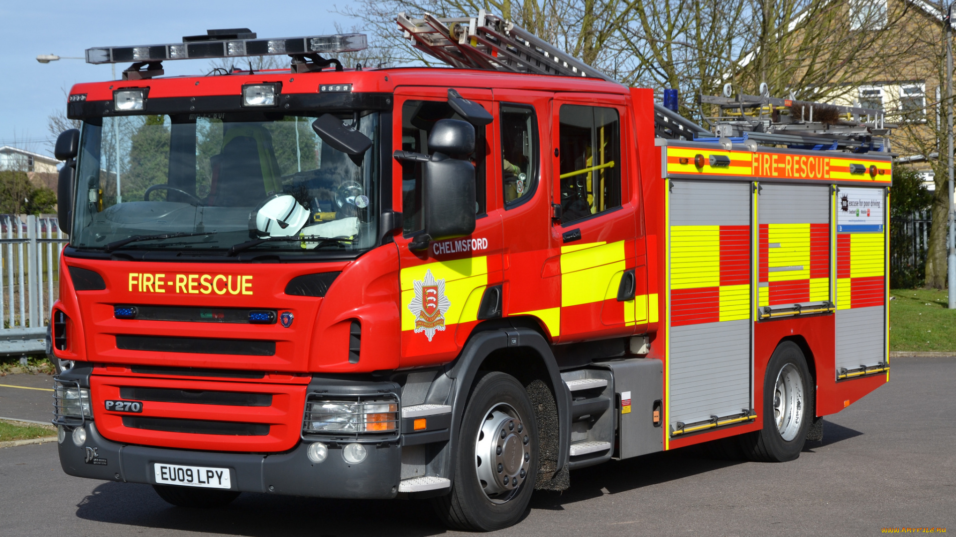 автомобили, пожарные, машины, спецтехника, автомобиль, пожарный