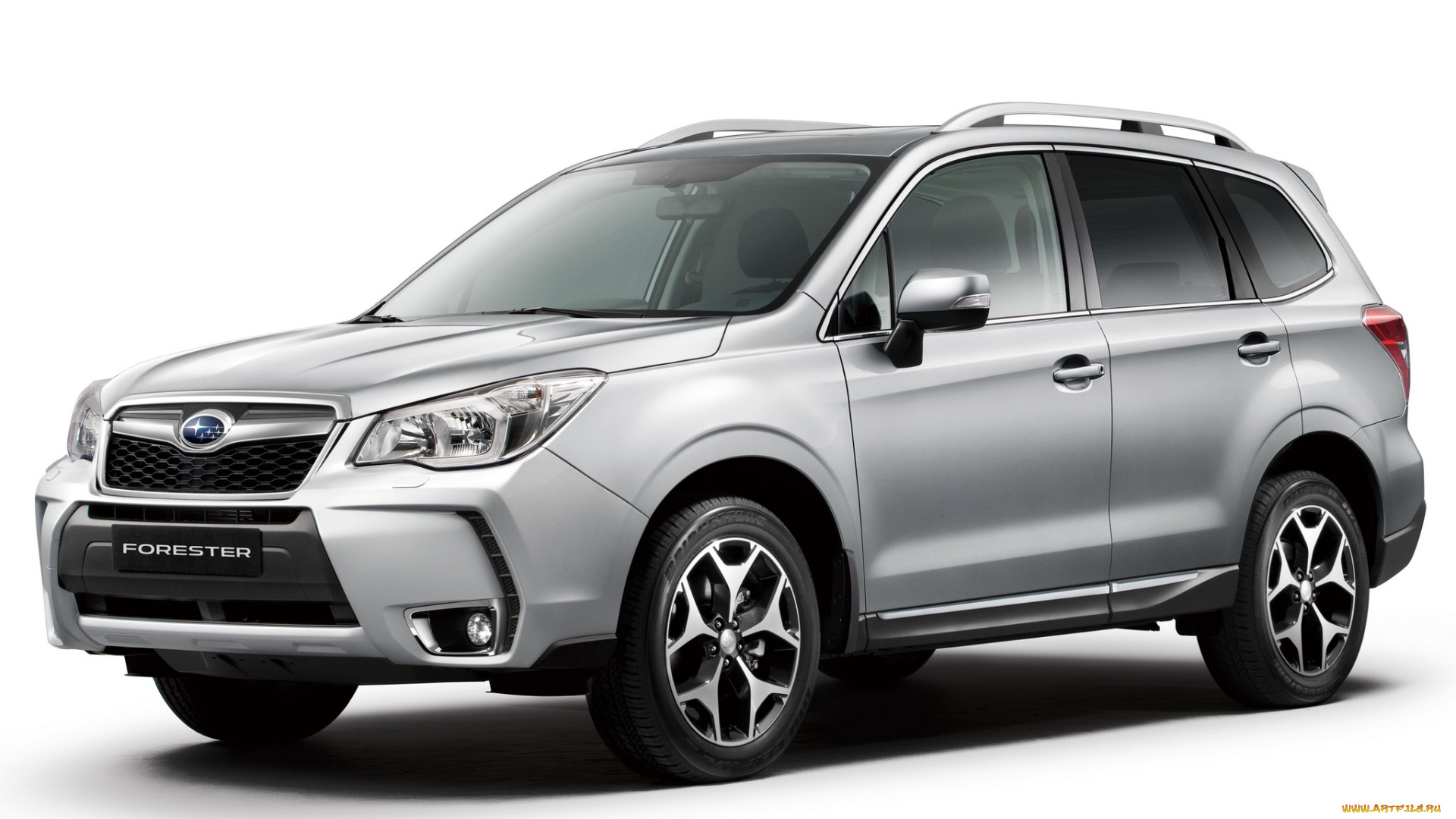 автомобили, subaru, forester
