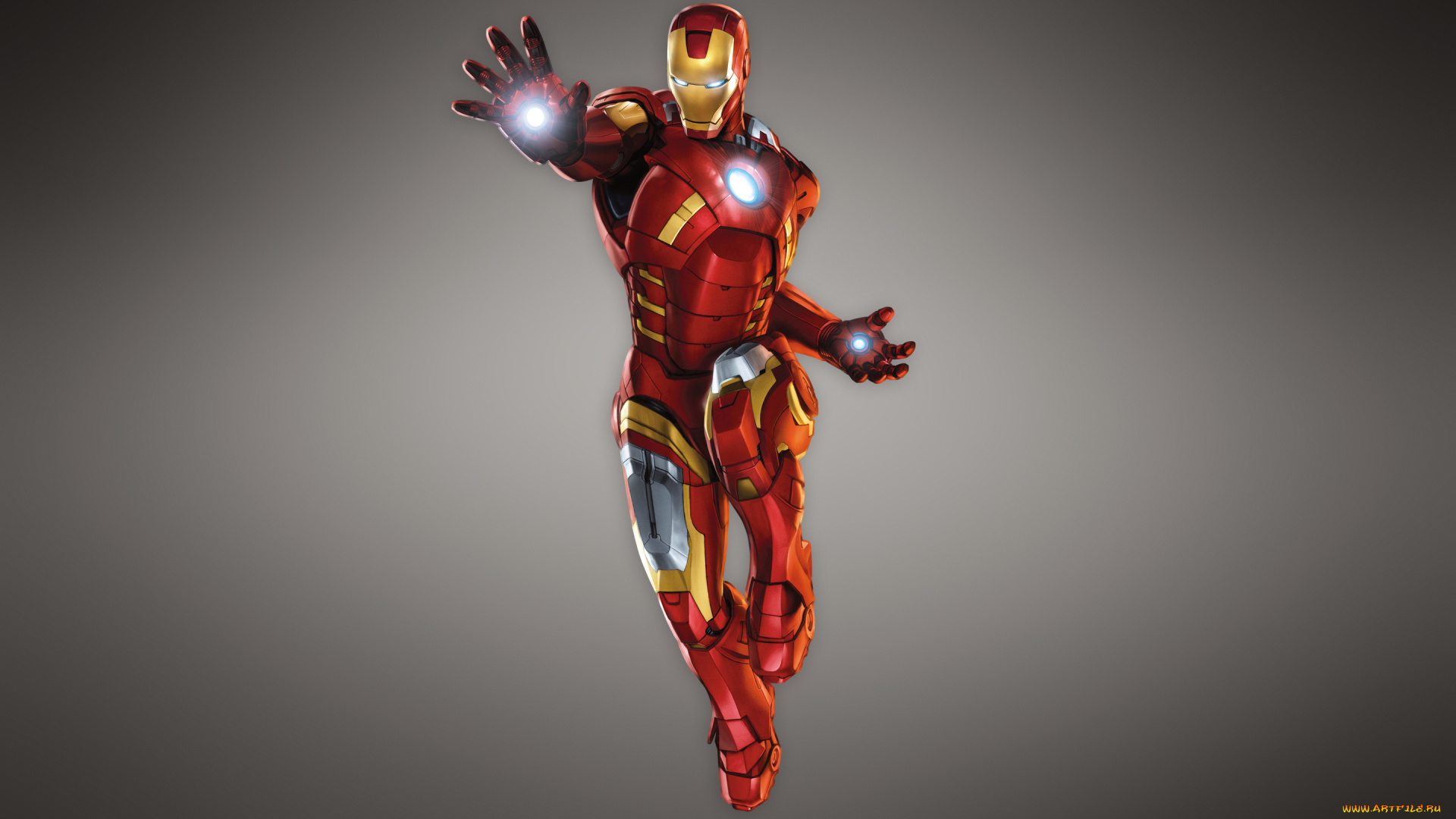 железный, человек, рисованные, комиксы, железный, человек, iron, man