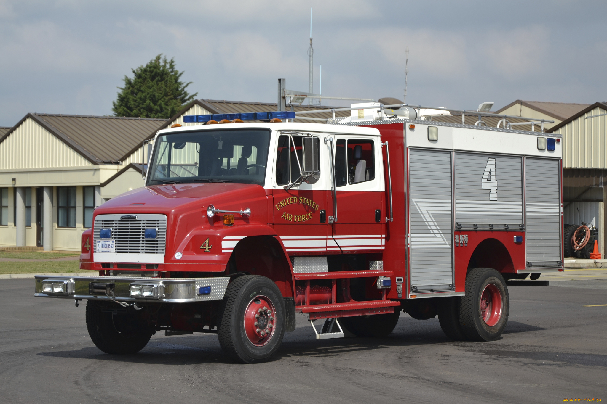 автомобили, пожарные, машины, автомобиль, пожарный, спецтехника