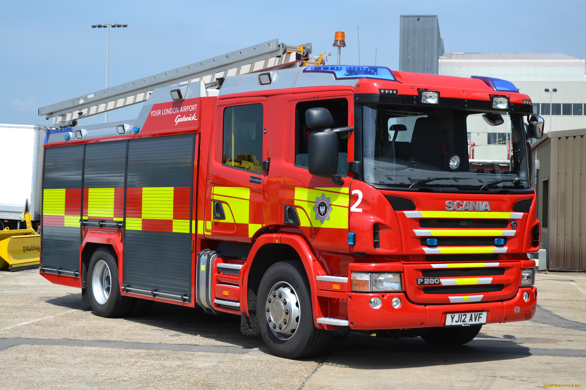 автомобили, пожарные, машины, автомобиль, пожарный, спецтехника, красный, колеса, дорога