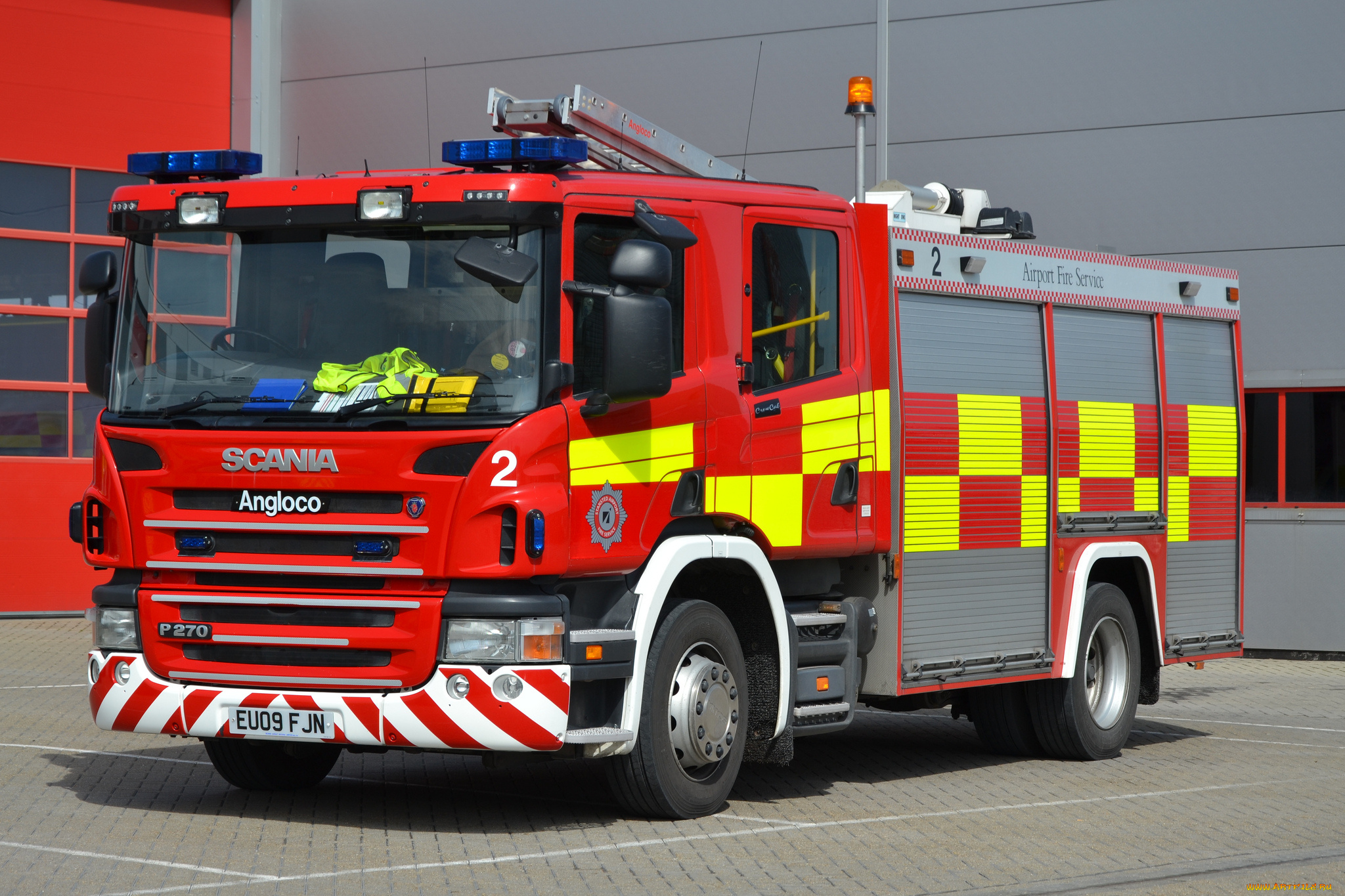 автомобили, пожарные, машины, автомобиль, пожарный, спецтехника