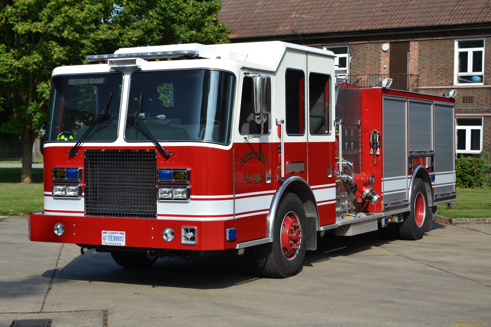 автомобили, пожарные, машины, пожарный, спецтехника, автомобиль