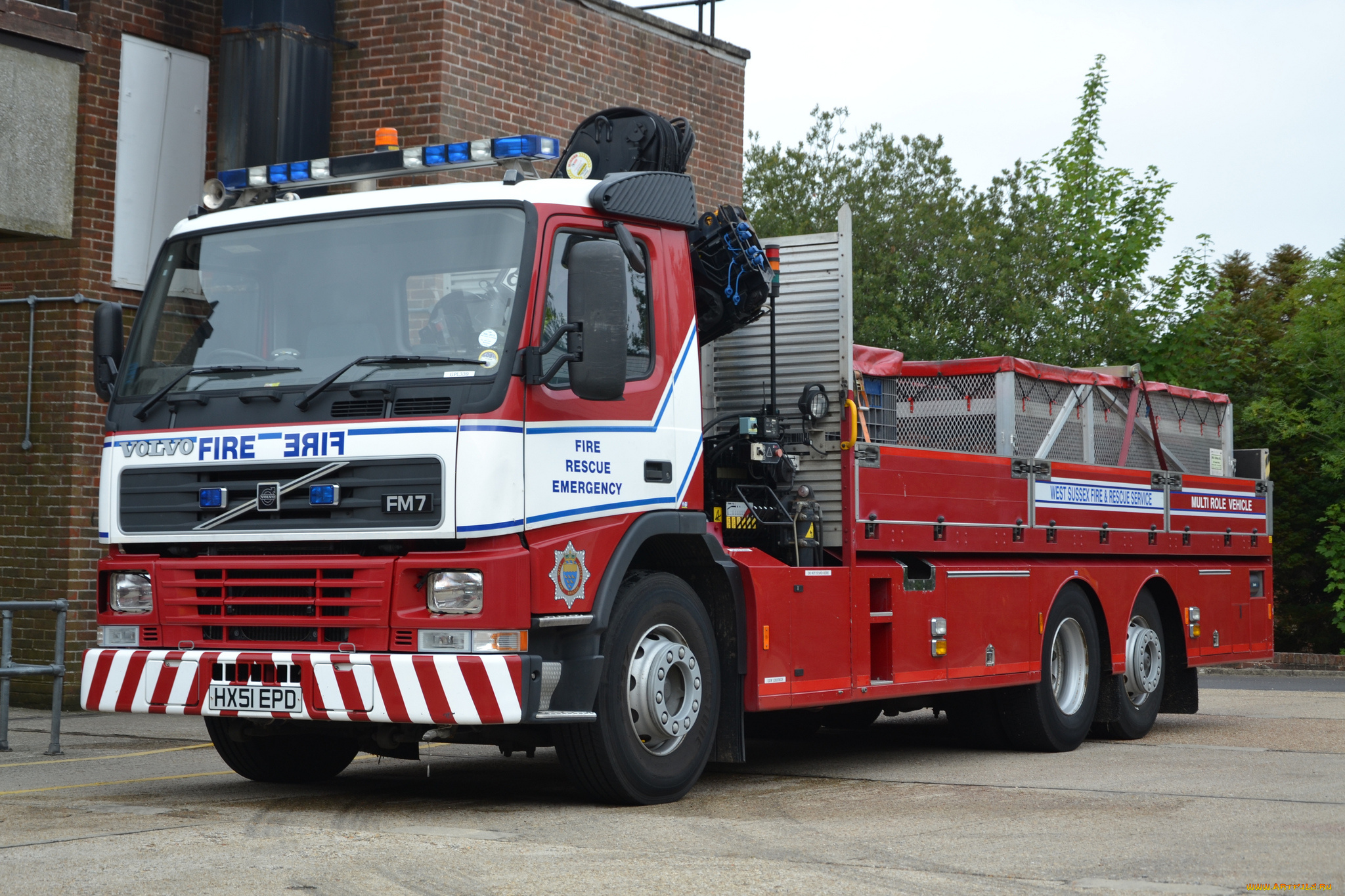 автомобили, пожарные, машины, спецтехника, автомобиль, пожарный