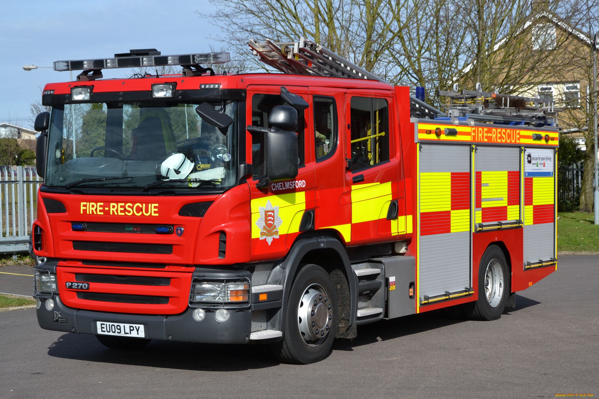 автомобили, пожарные, машины, спецтехника, автомобиль, пожарный