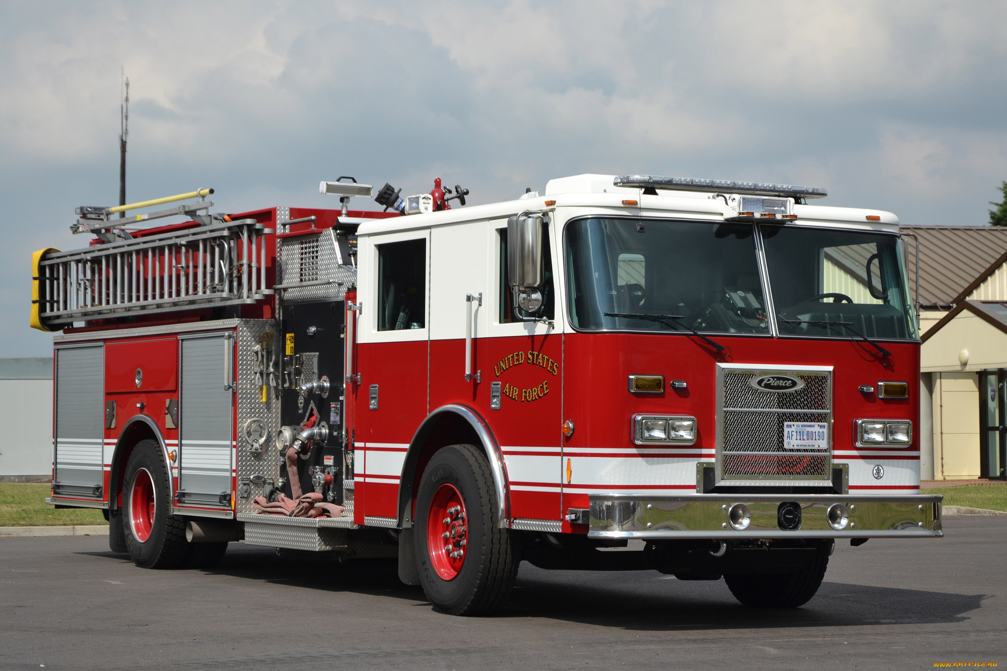 автомобили, пожарные, машины, автомобиль, пожарный, спецтехника