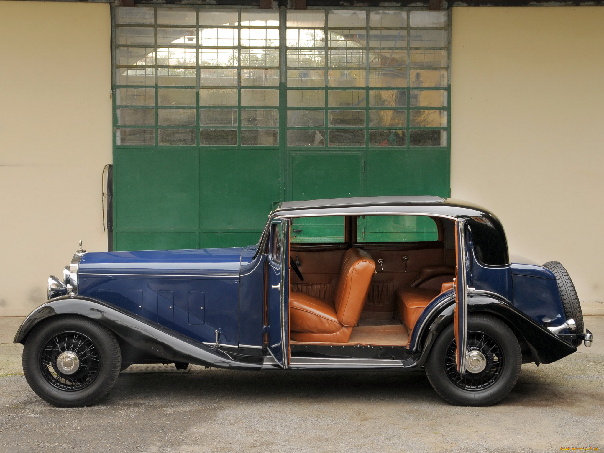 автомобили, классика, d815, delage, pillarless, saloon