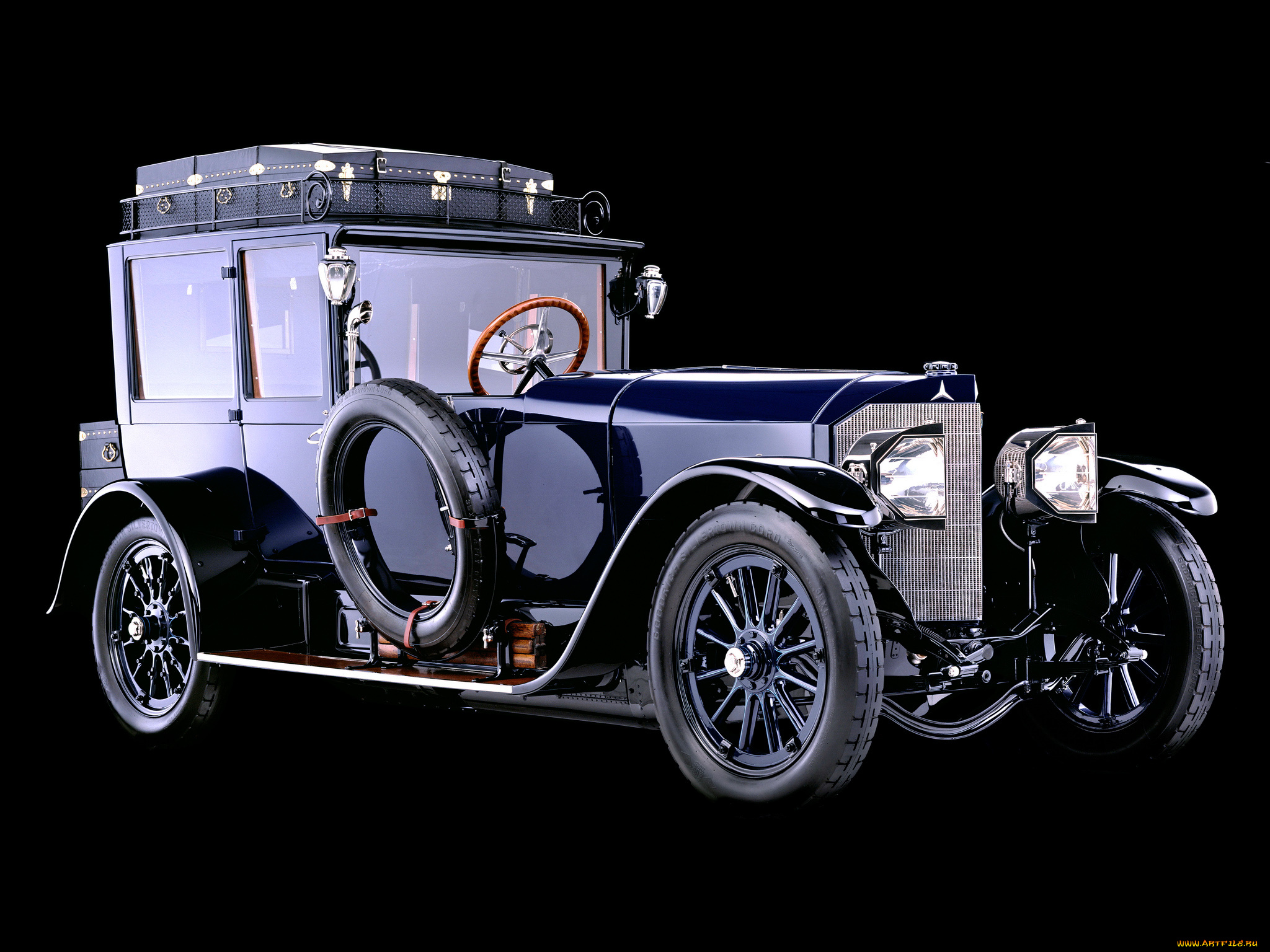 автомобили, классика, mercedes