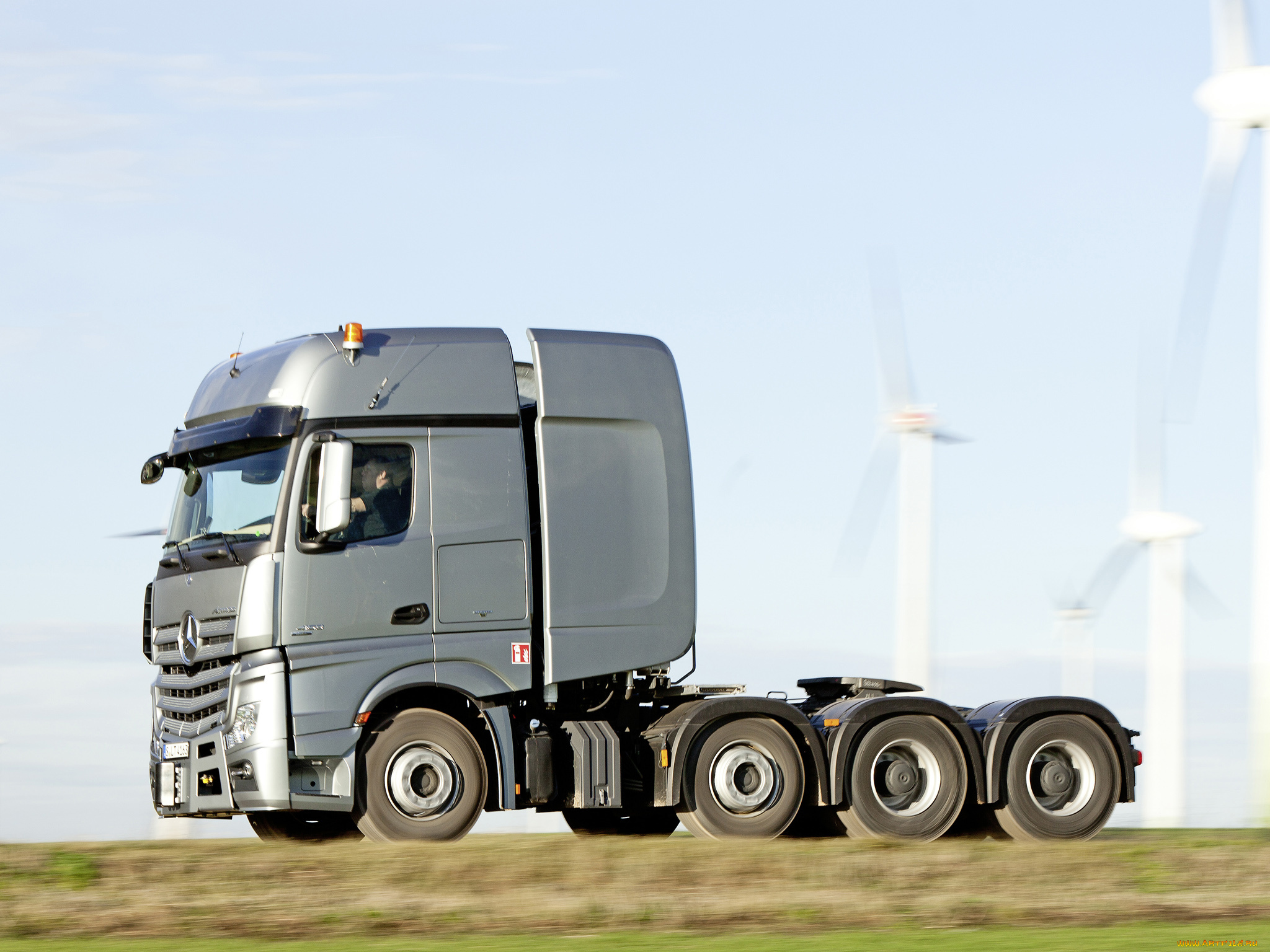 автомобили, mercedes, trucks, mercedes-benz, actros, 4163, slt, mp4, 2013