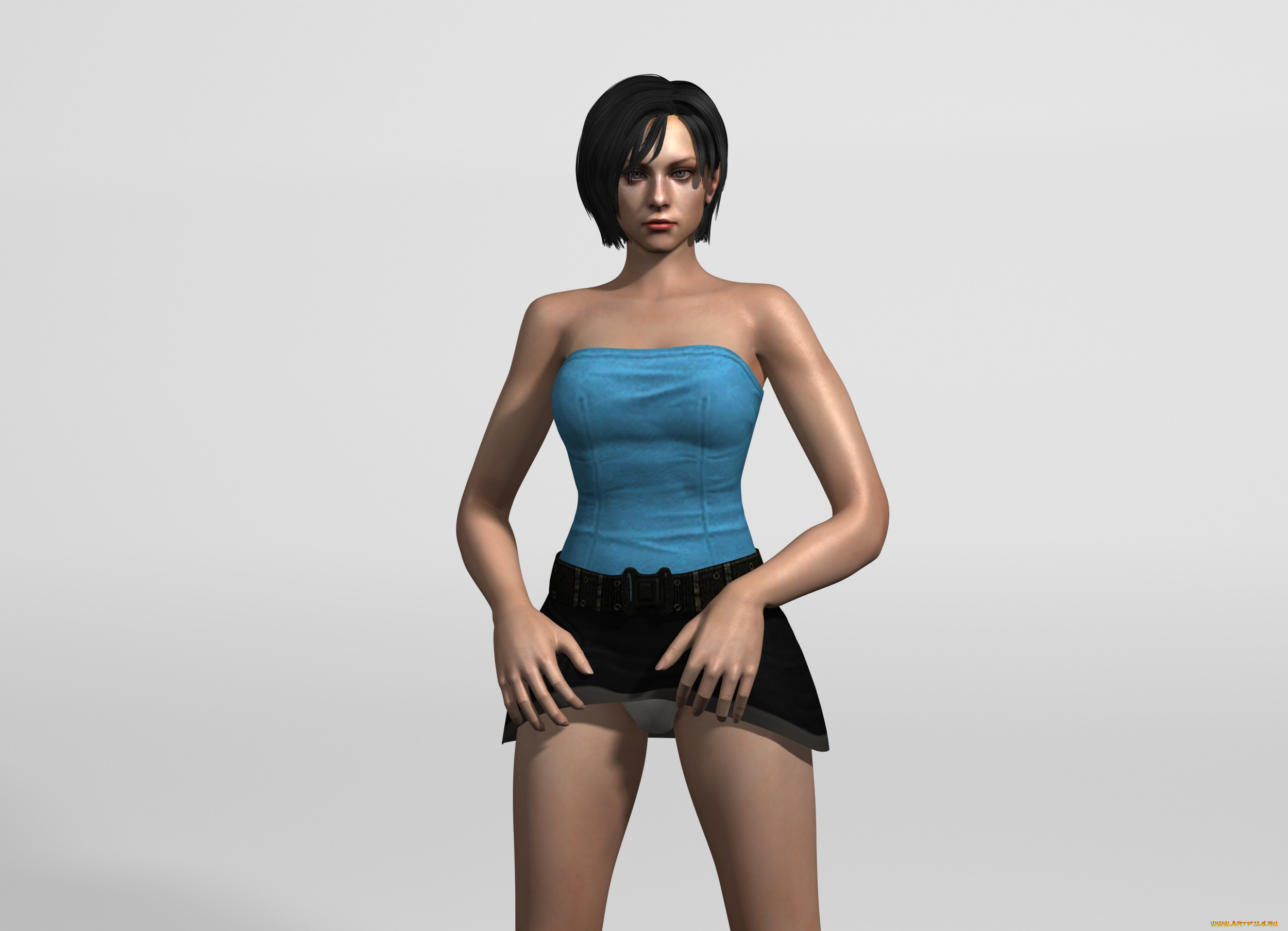 3д, графика, people, , люди, девушка