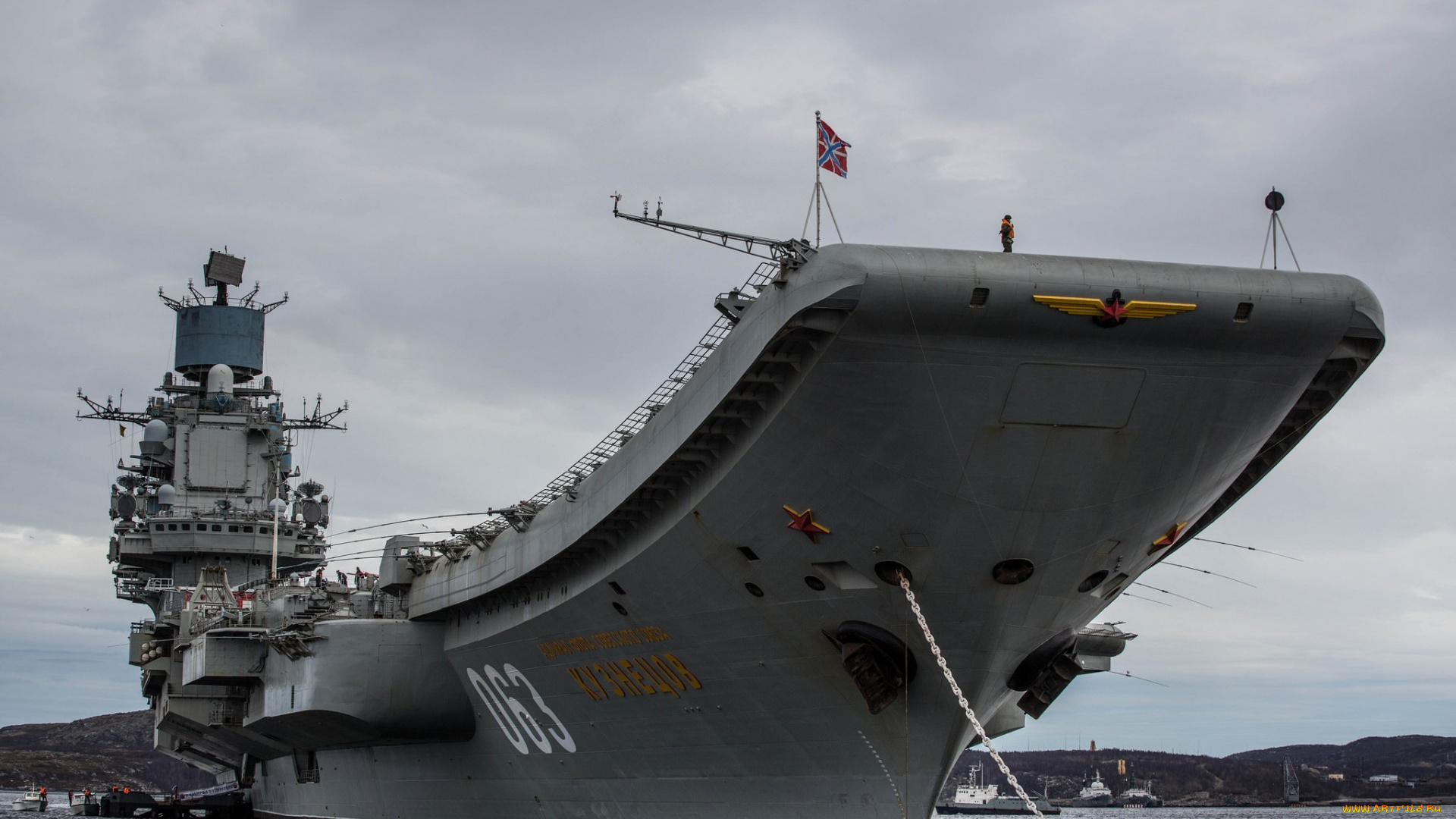 корабли, авианосцы, , вертолётоносцы, вода